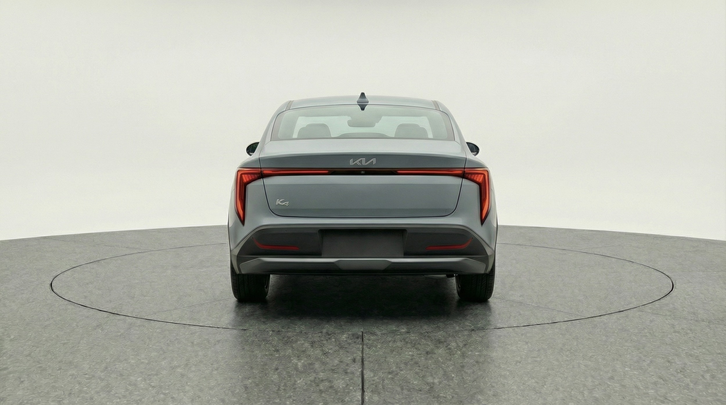 Thumbnail: 2025 Kia K4 - 6