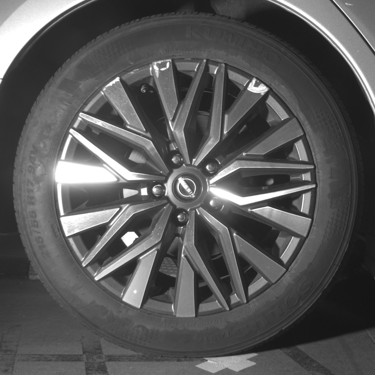 Thumbnail: 2025 Nissan Altima - 12