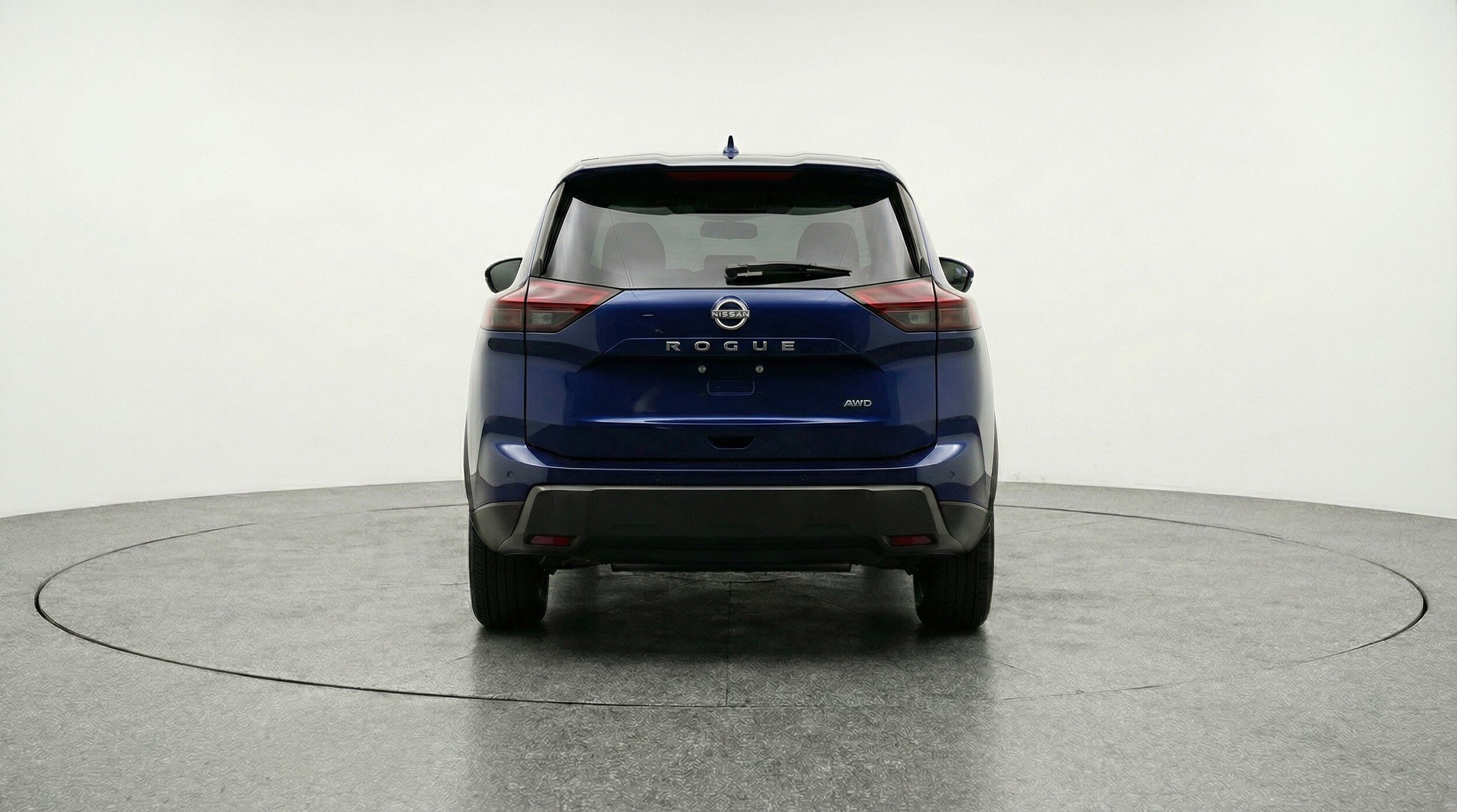 Thumbnail: 2025 Nissan Rogue - 7