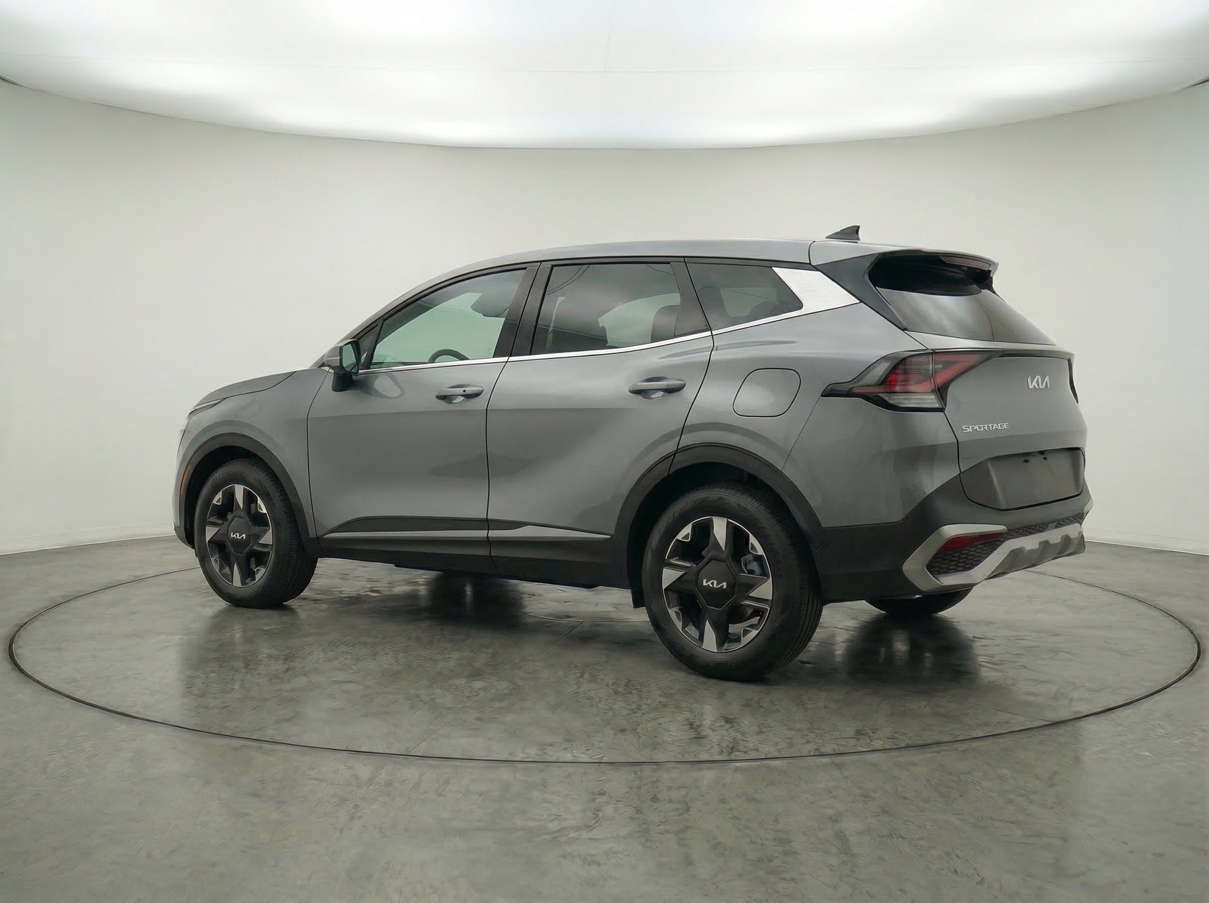 Thumbnail: 2026 Kia Sportage - 6