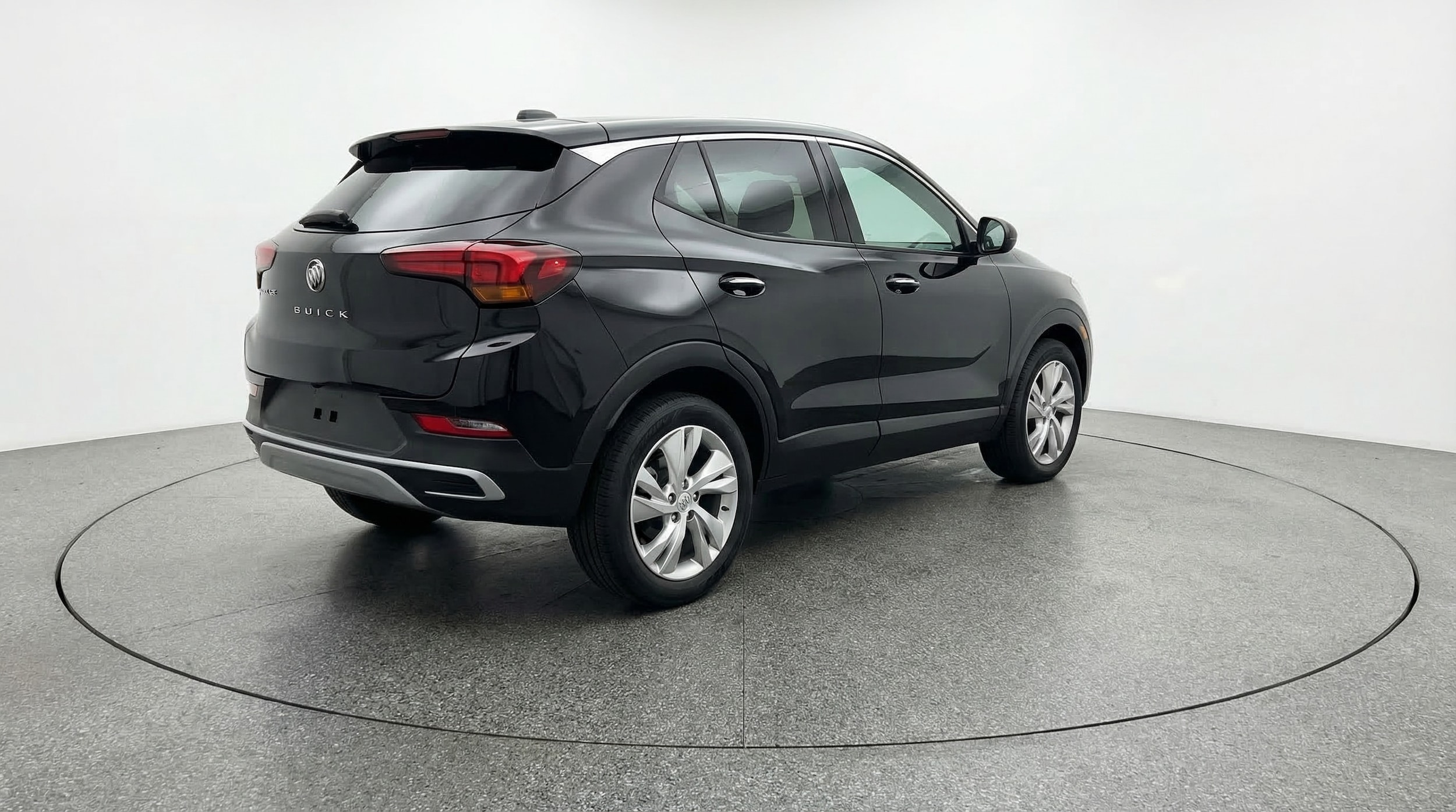 Thumbnail: 2025 Buick Encore GX - 7