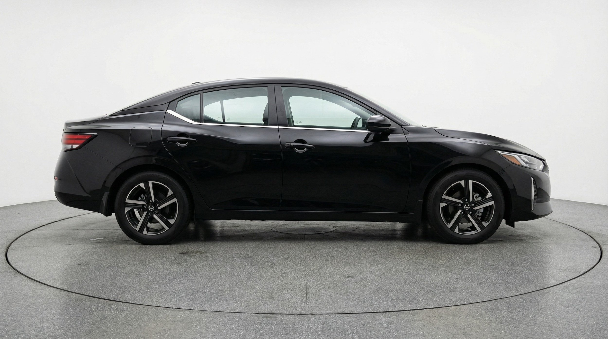 Thumbnail: 2025 Nissan Sentra - 8