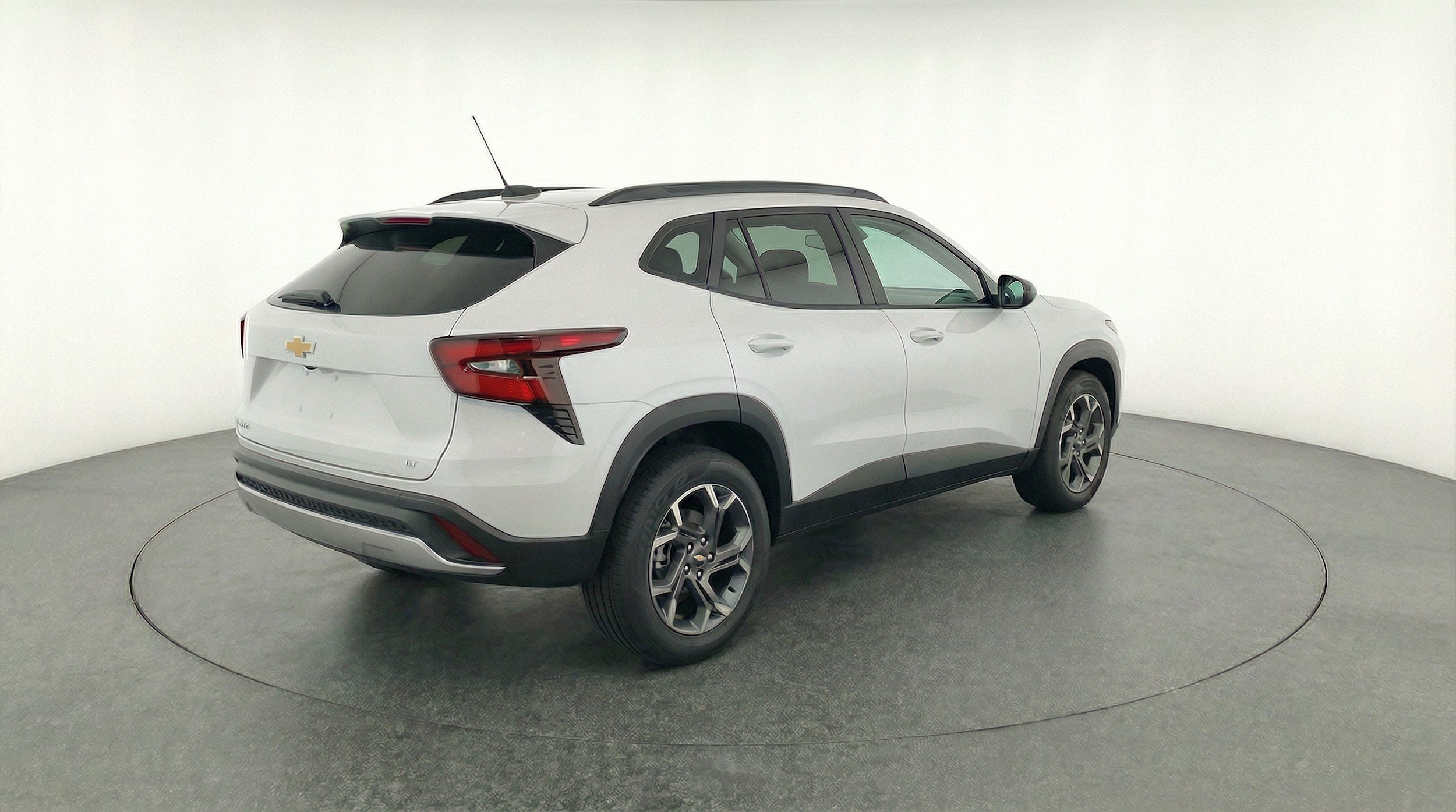 Thumbnail: 2025 Chevrolet Trax - 9