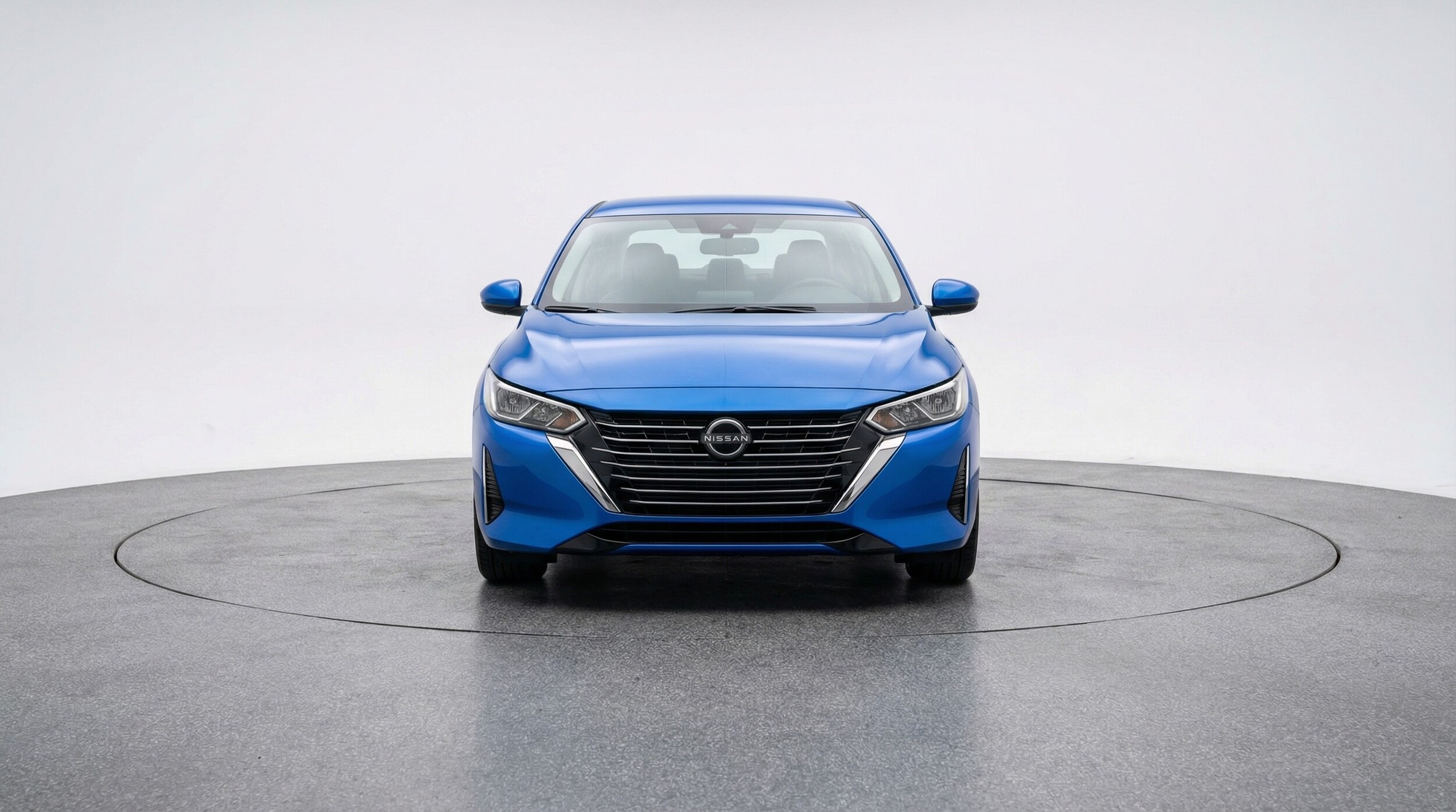 Thumbnail: 2025 Nissan Sentra - 2