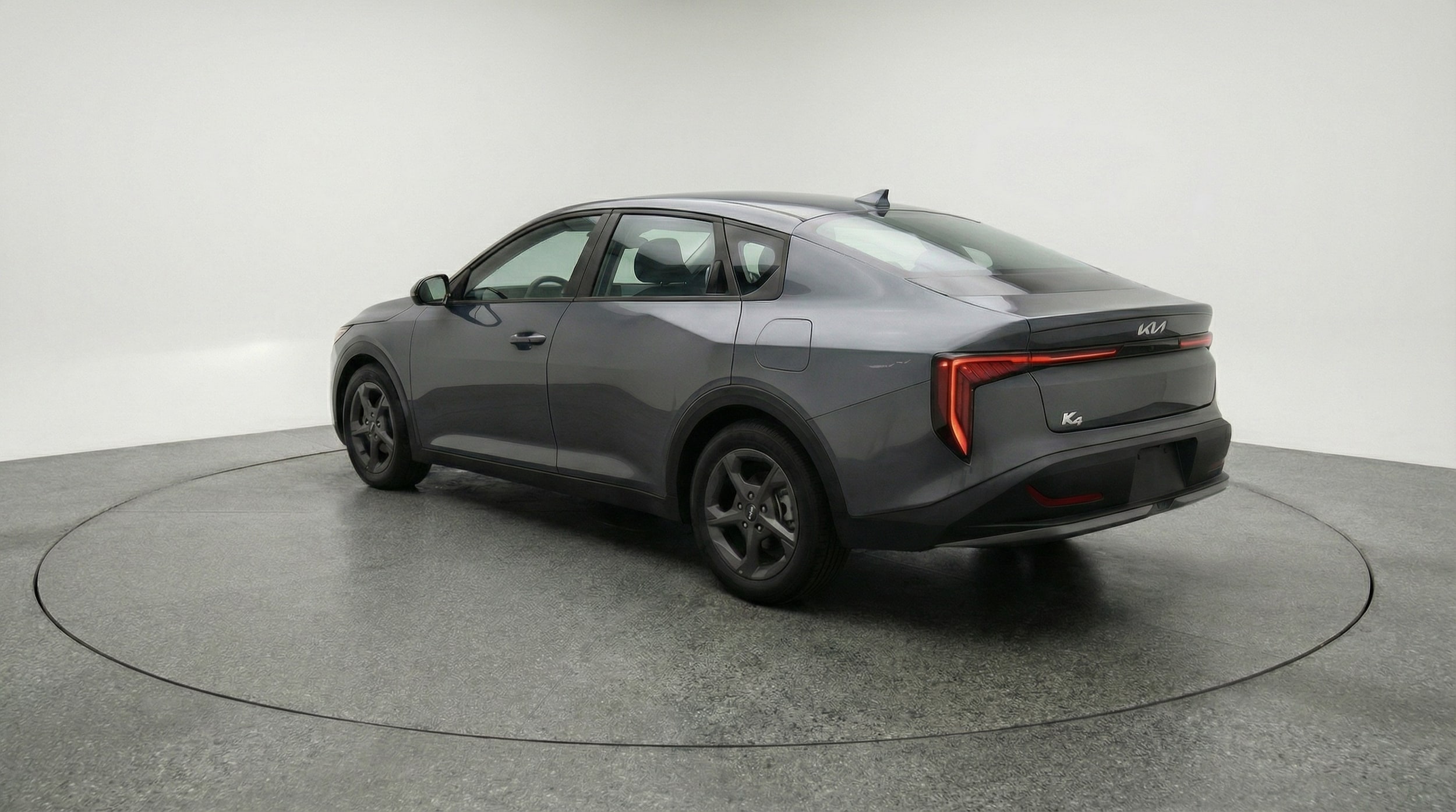 Thumbnail: 2025 Kia K4 - 5