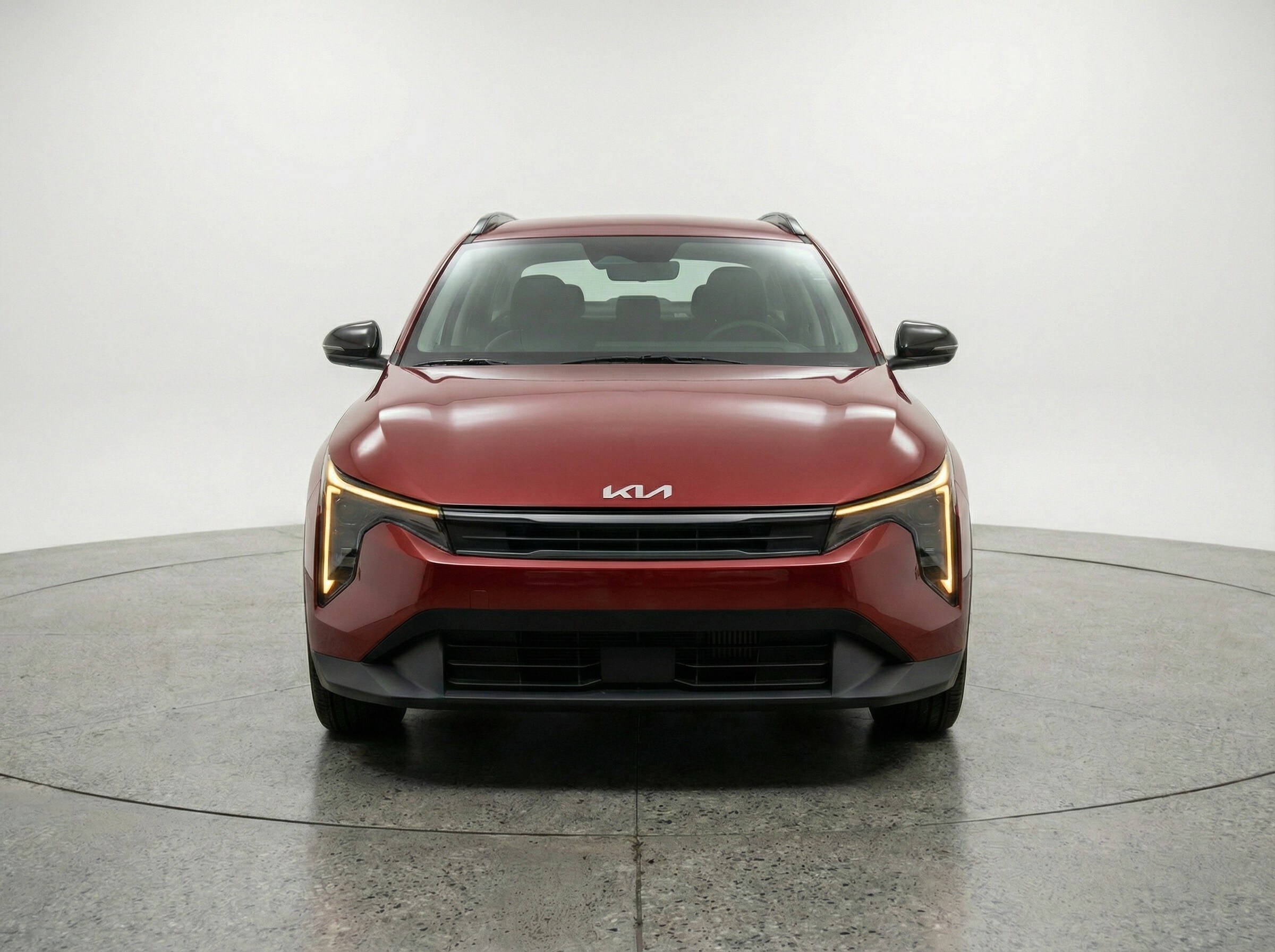 Thumbnail: 2025 Kia K4 - 2