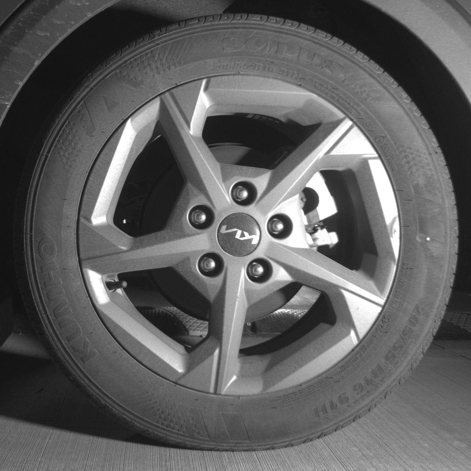 Thumbnail: 2025 Kia K4 - 11