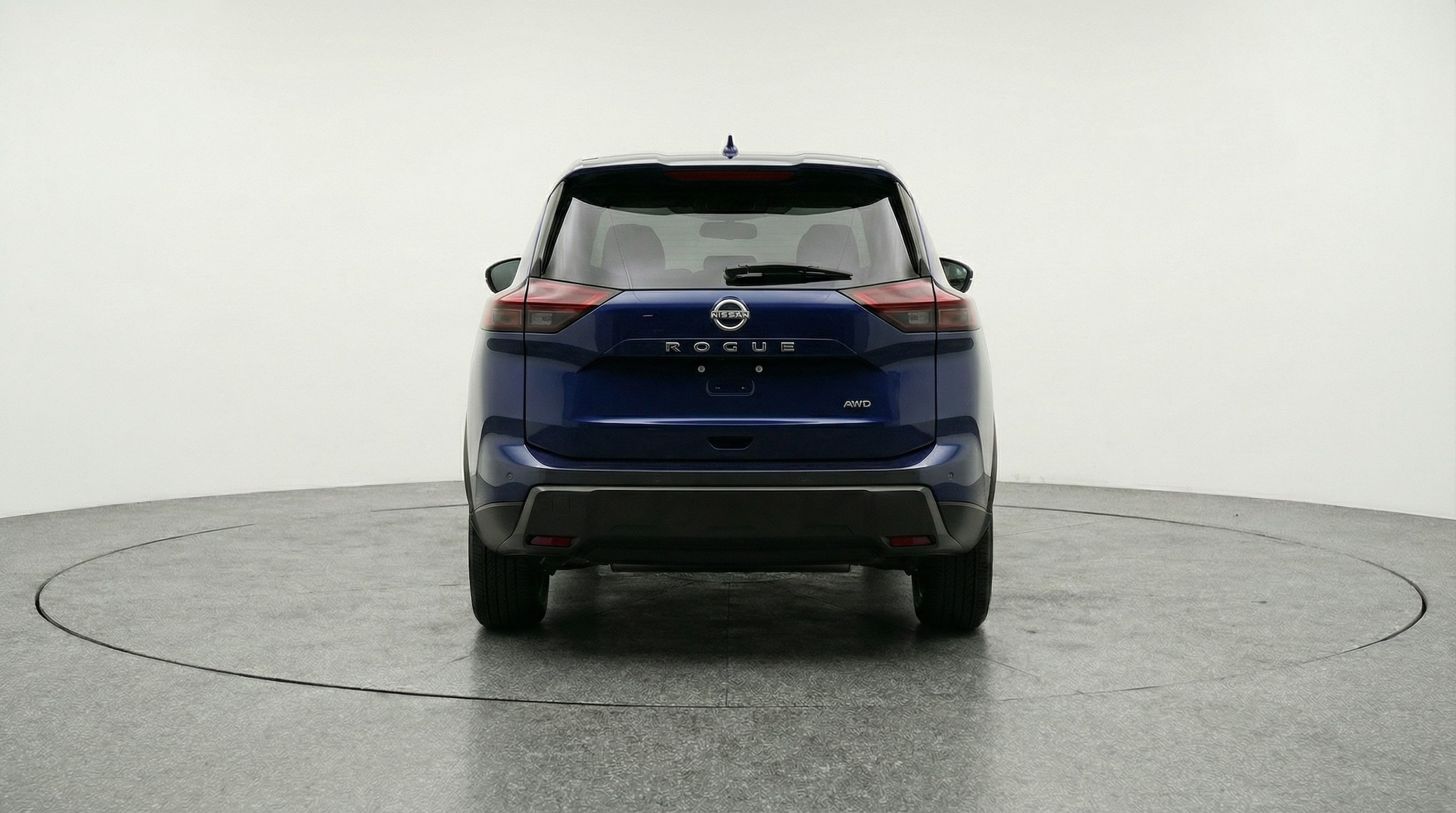 Thumbnail: 2025 Nissan Rogue - 6