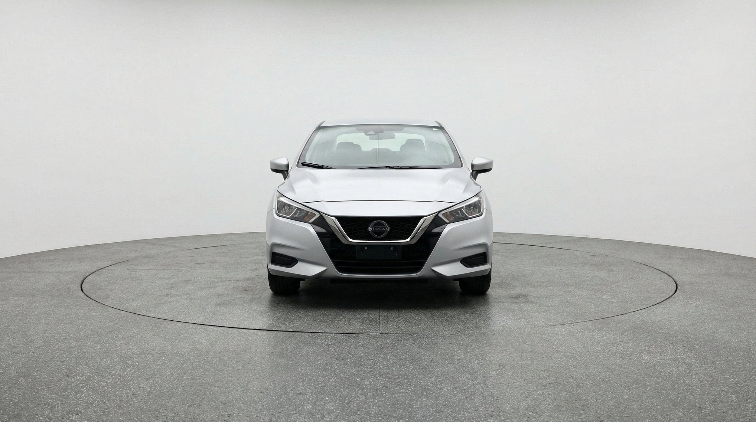 Thumbnail: 2025 Nissan Versa - 2