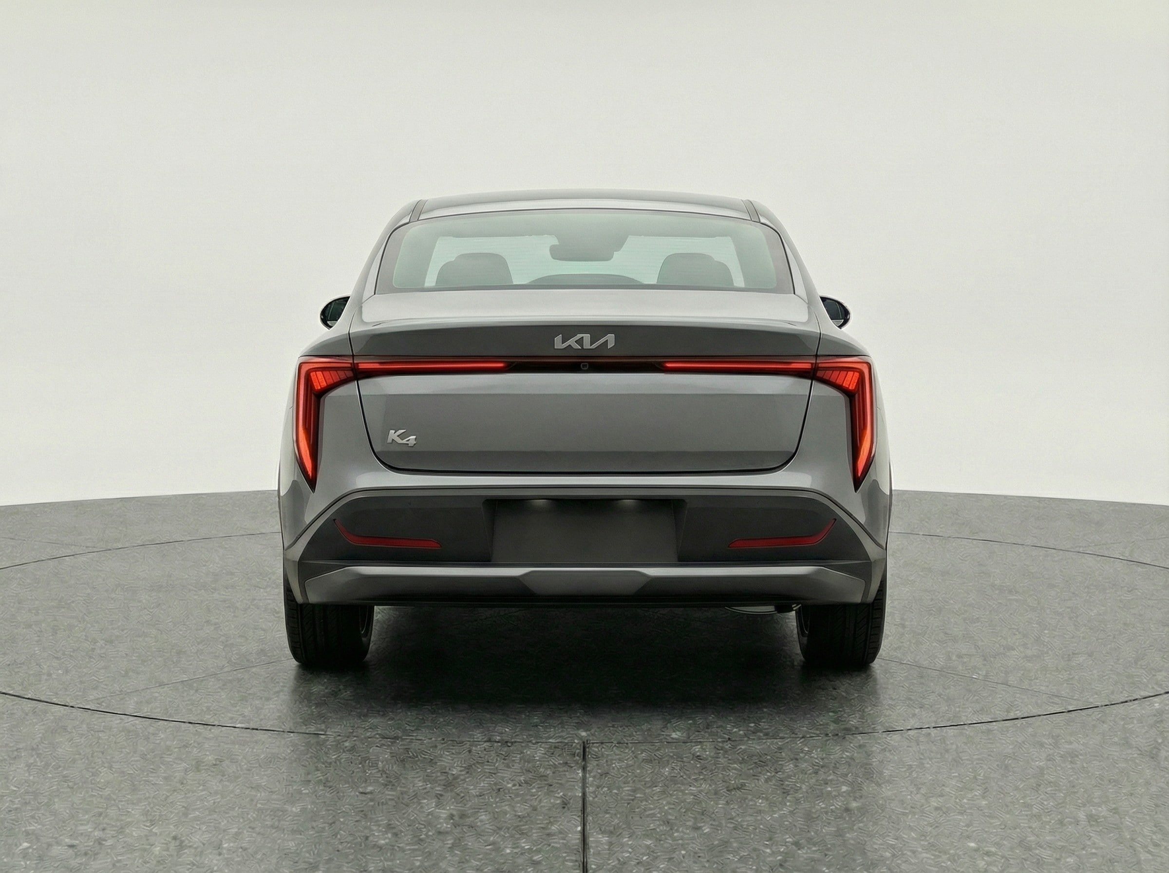 Thumbnail: 2025 Kia K4 - 6