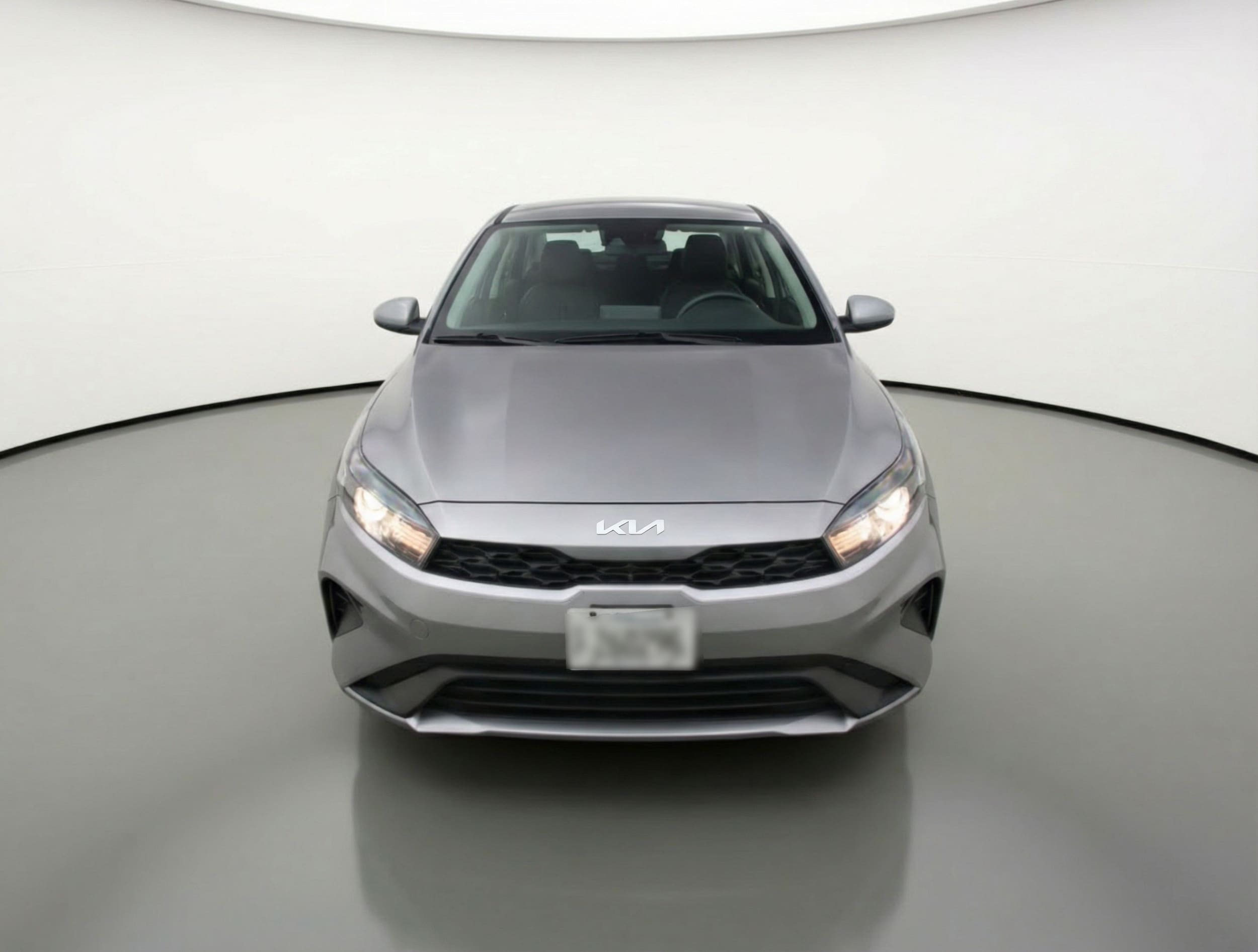 Thumbnail: 2024 Kia Forte - 2