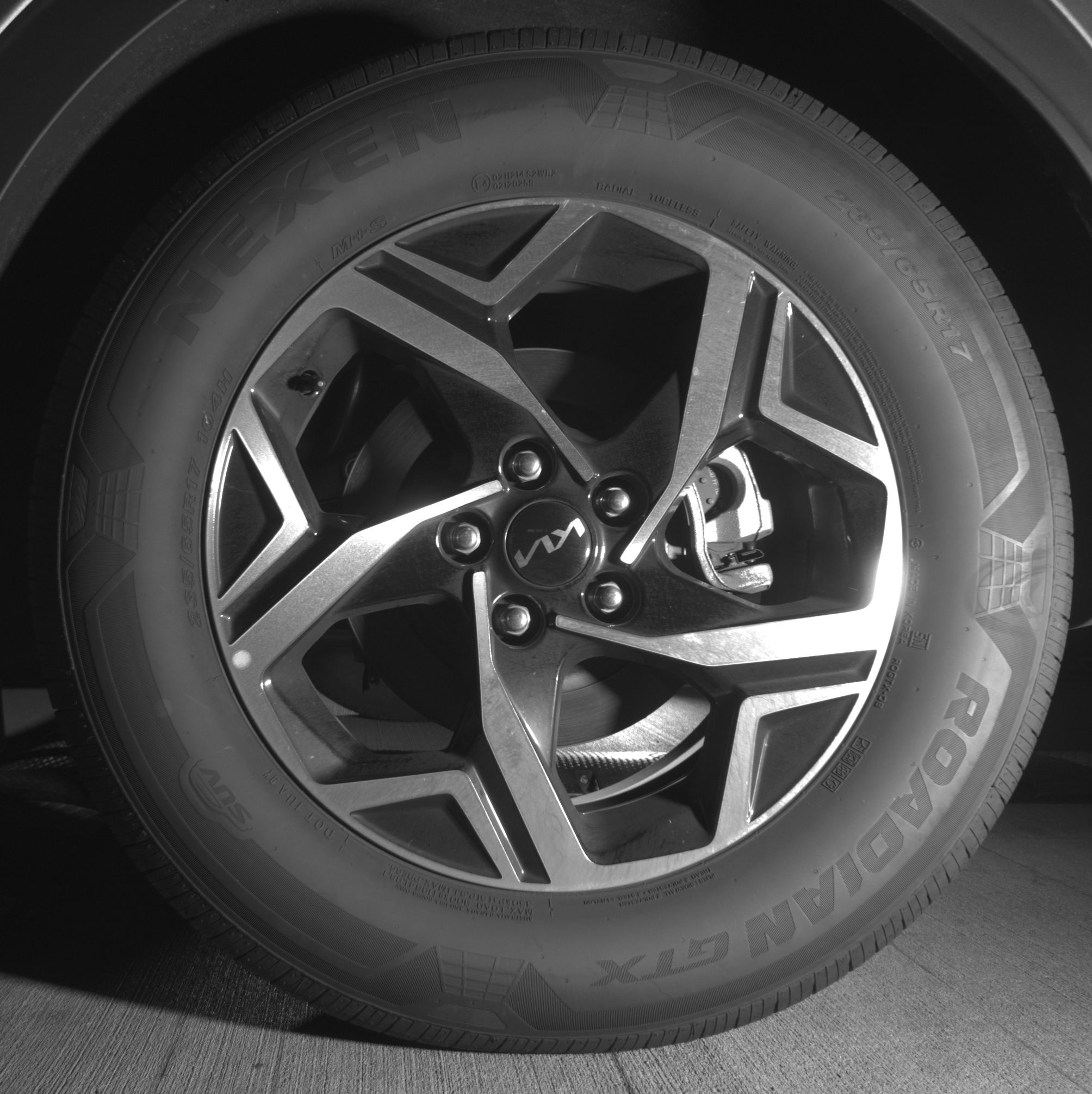 Thumbnail: 2025 Kia Sportage - 11