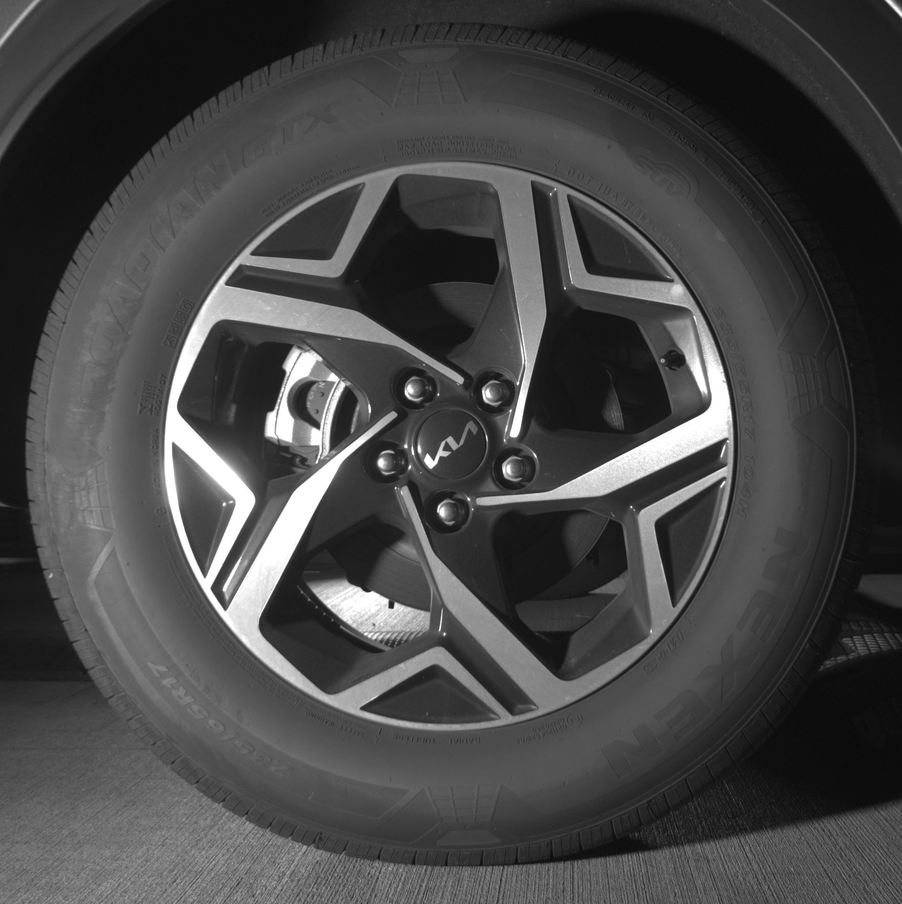 Thumbnail: 2025 Kia Sportage - 12