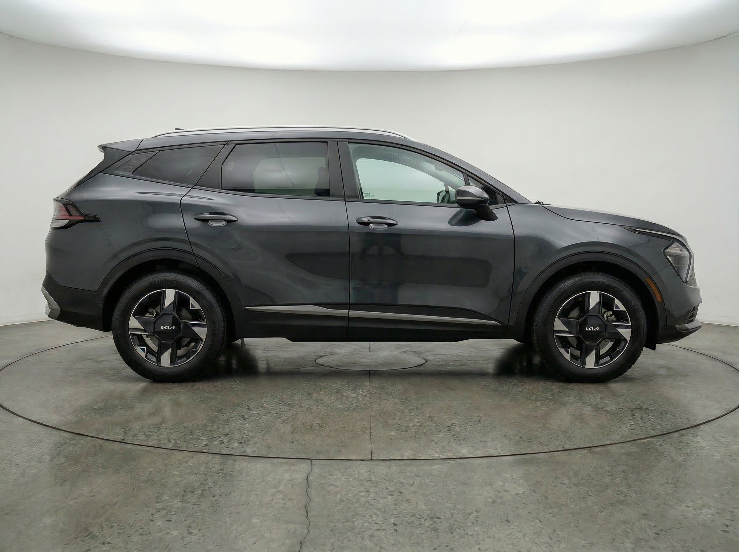 Thumbnail: 2026 Kia Sportage - 11