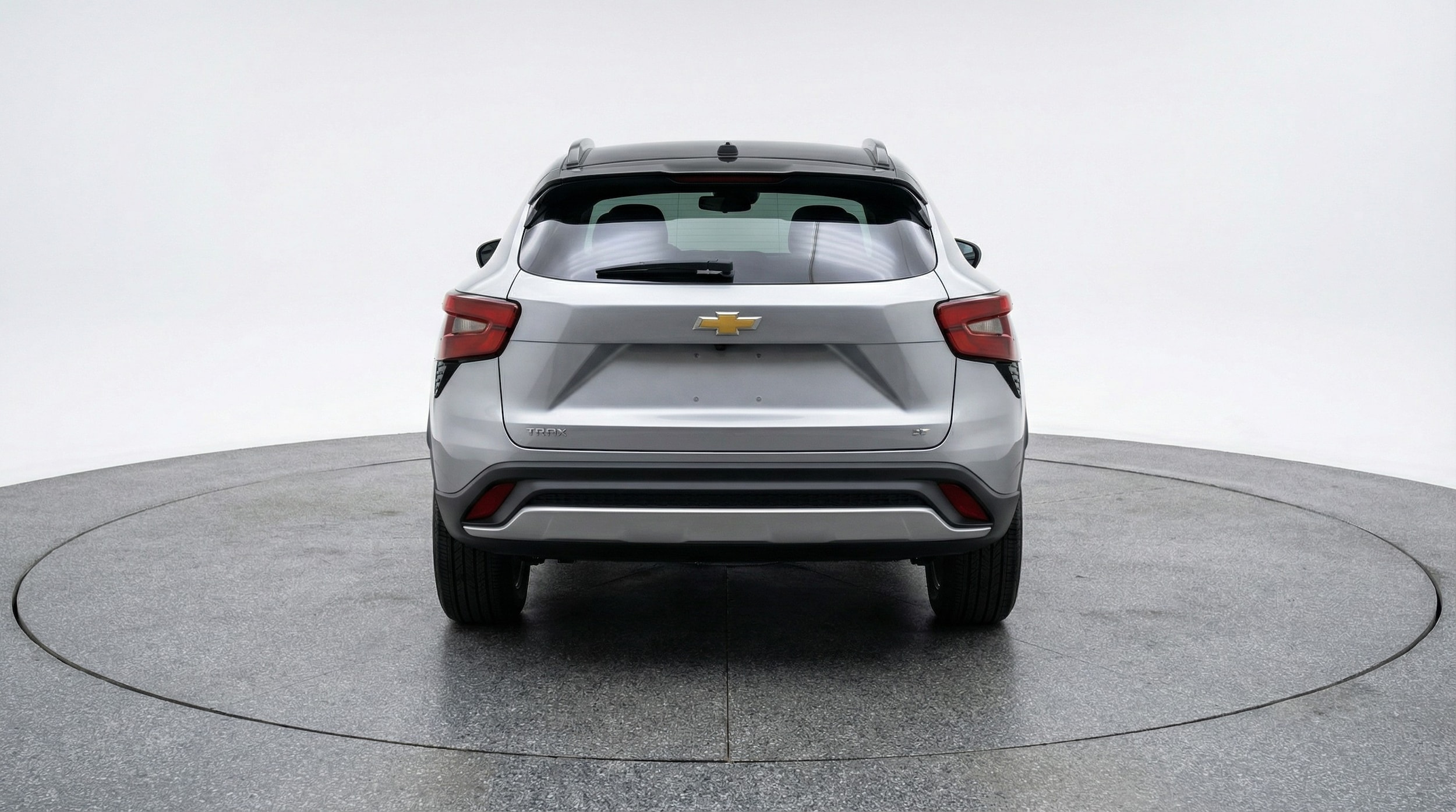 Thumbnail: 2025 Chevrolet Trax - 6