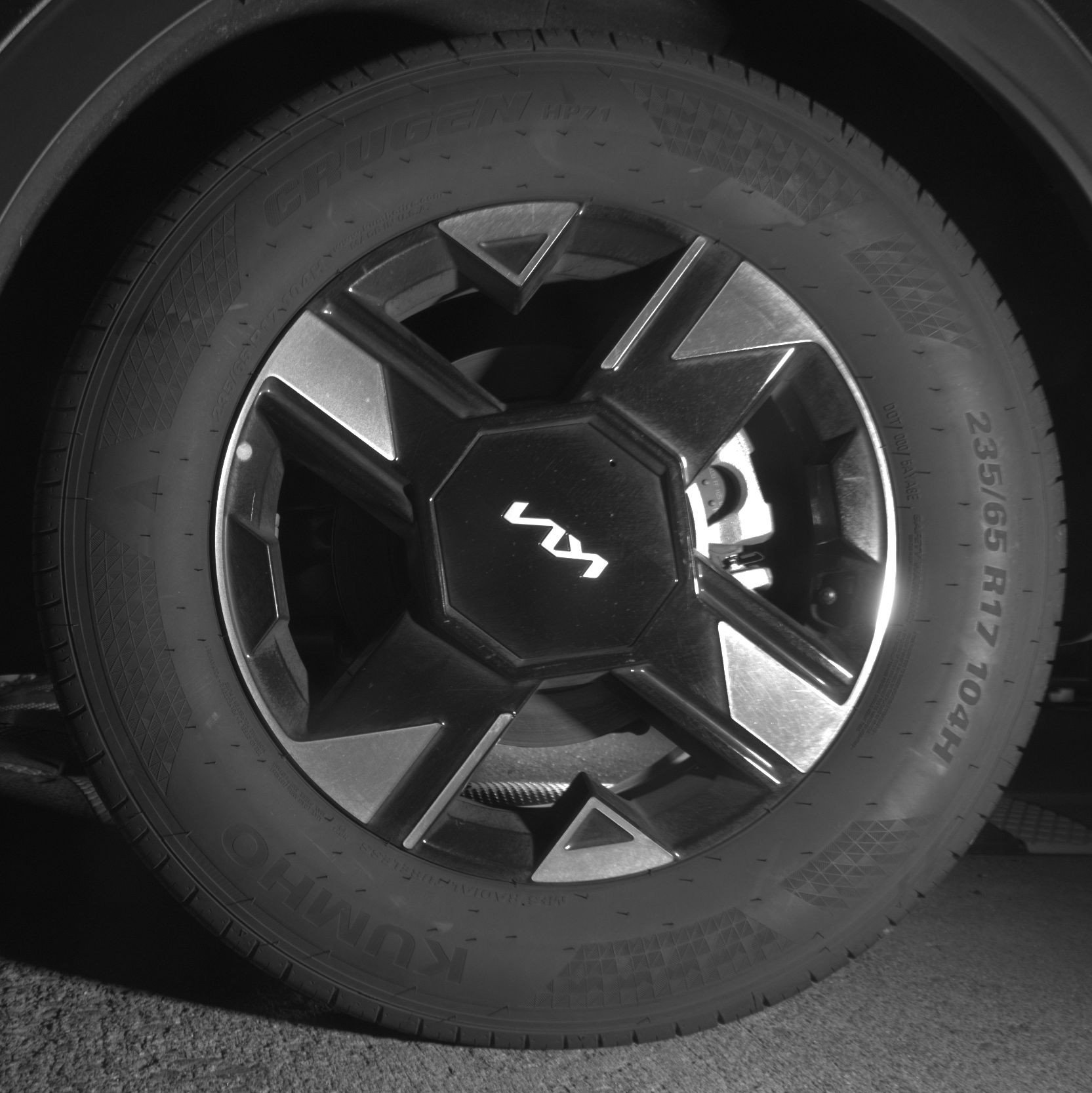 Thumbnail: 2026 Kia Sportage - 14
