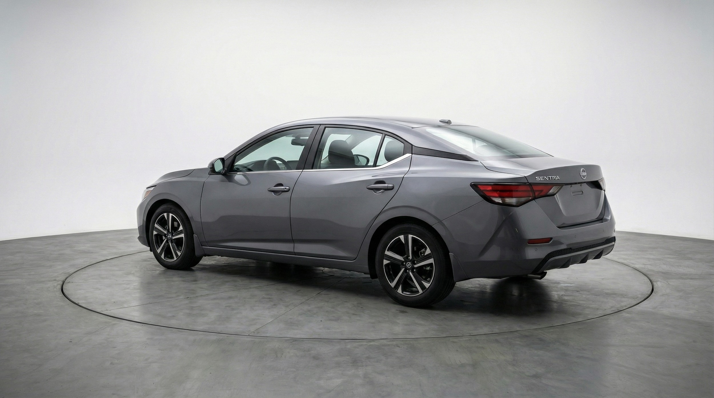 Thumbnail: 2025 Nissan Sentra - 5