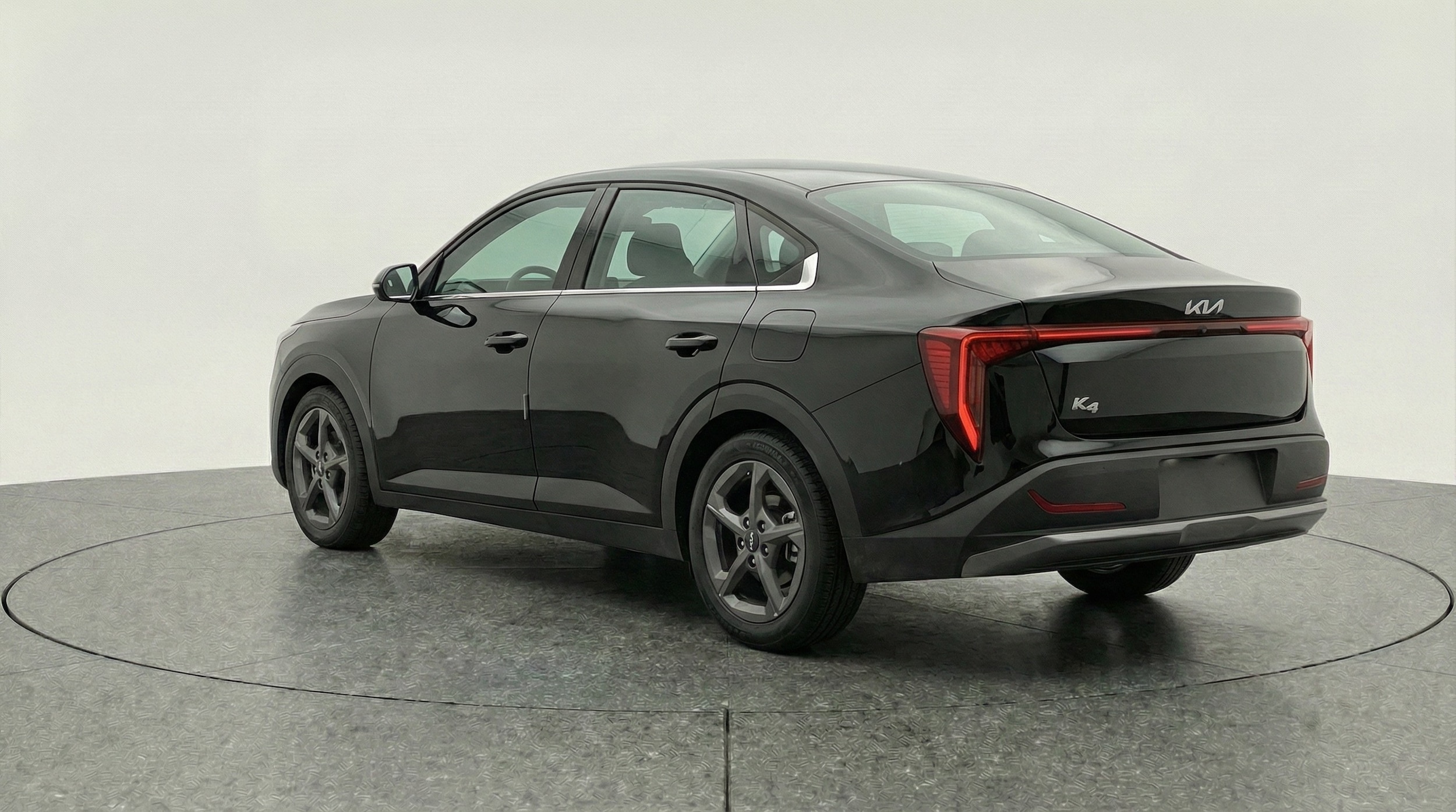 Thumbnail: 2025 Kia K4 - 5