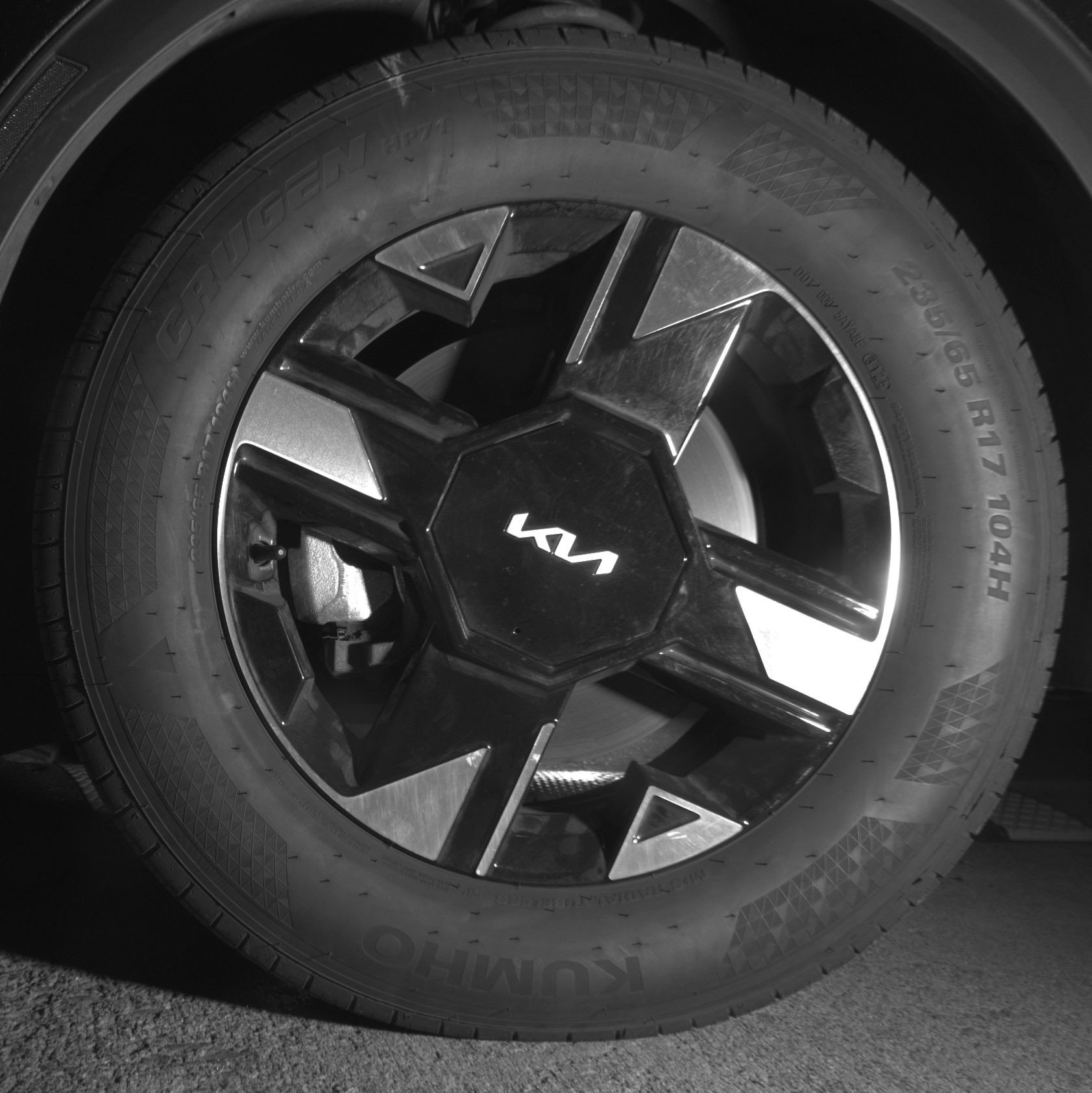 Thumbnail: 2026 Kia Sportage - 12