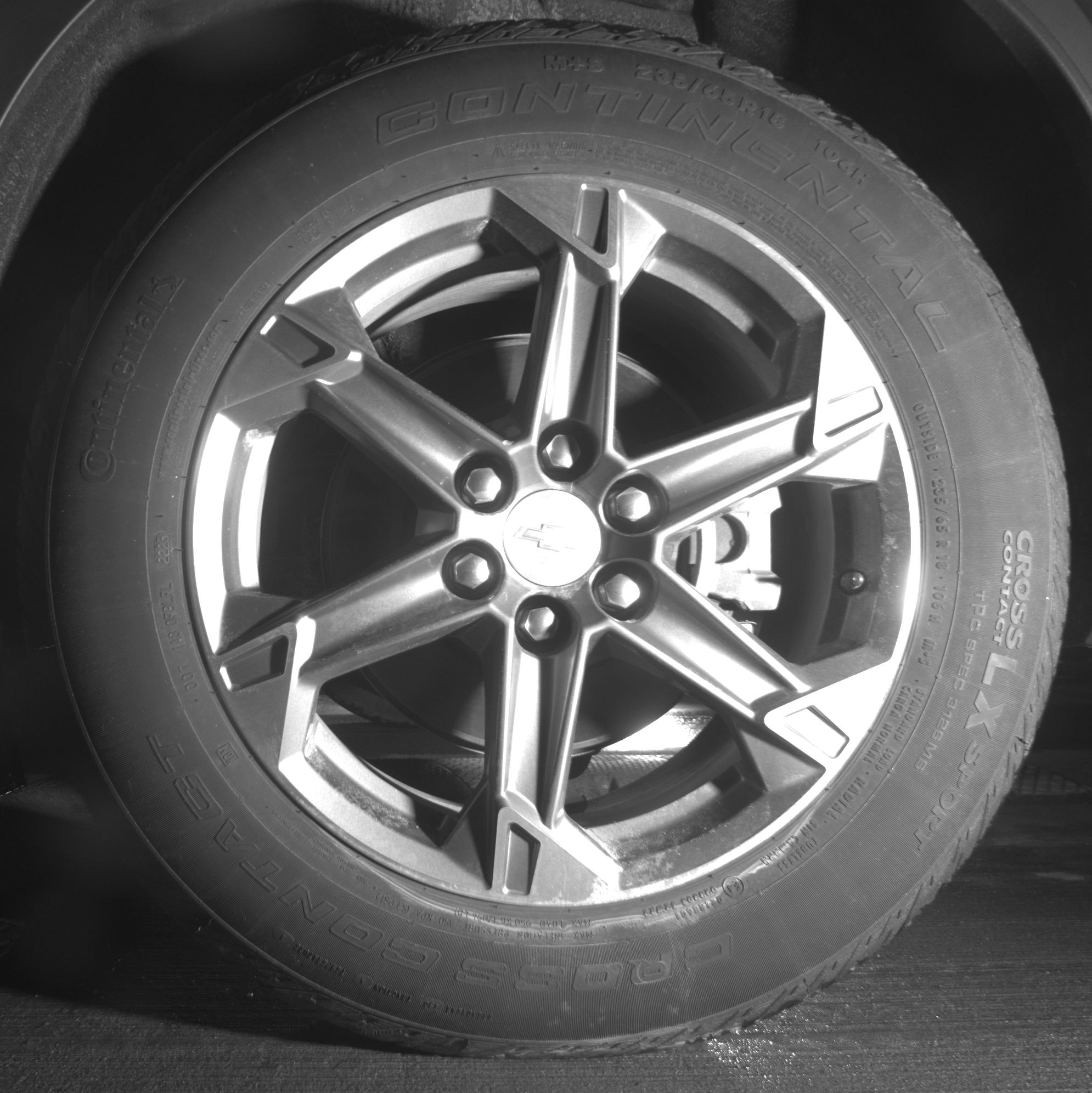 Thumbnail: 2025 Chevrolet Blazer - 11