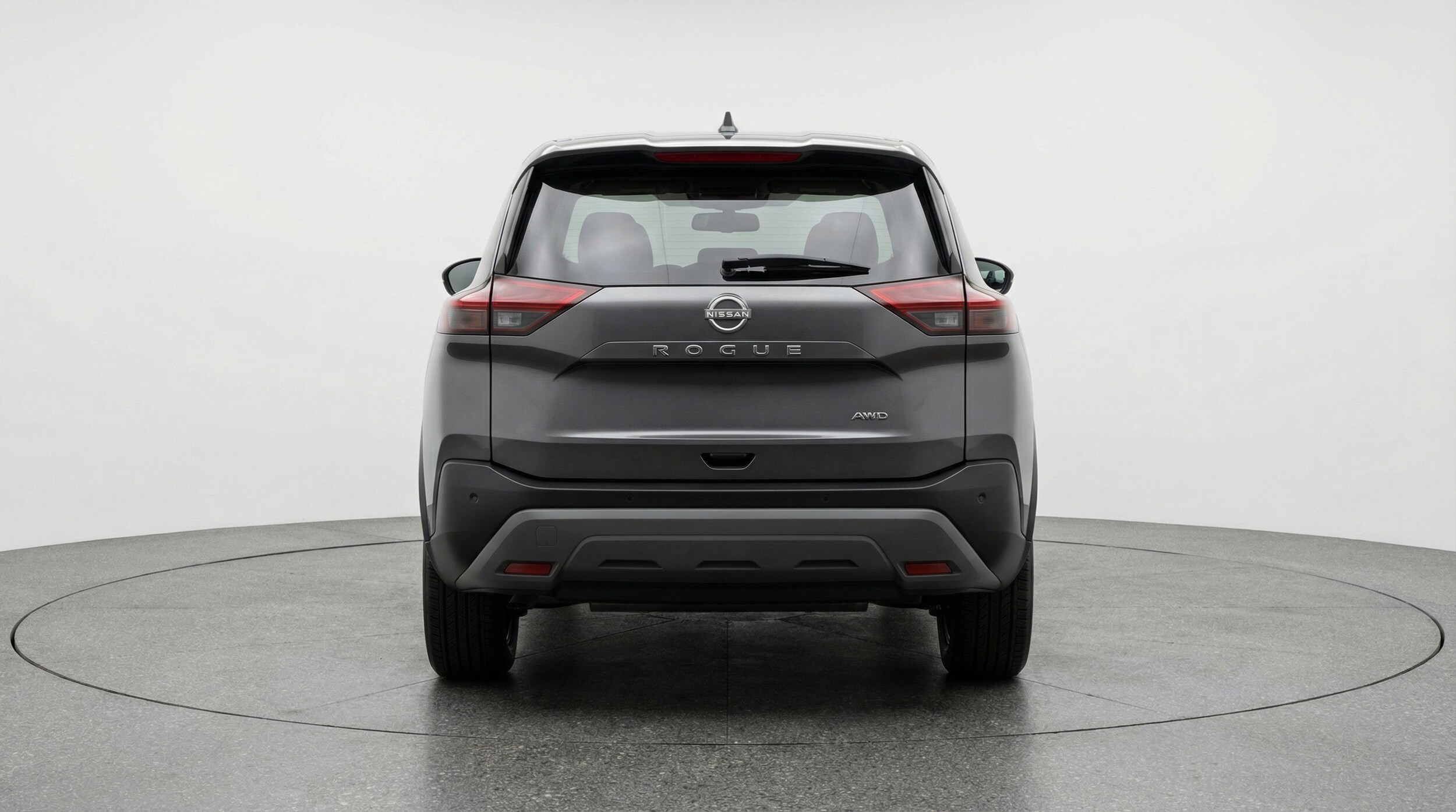 Thumbnail: 2025 Nissan Rogue - 6