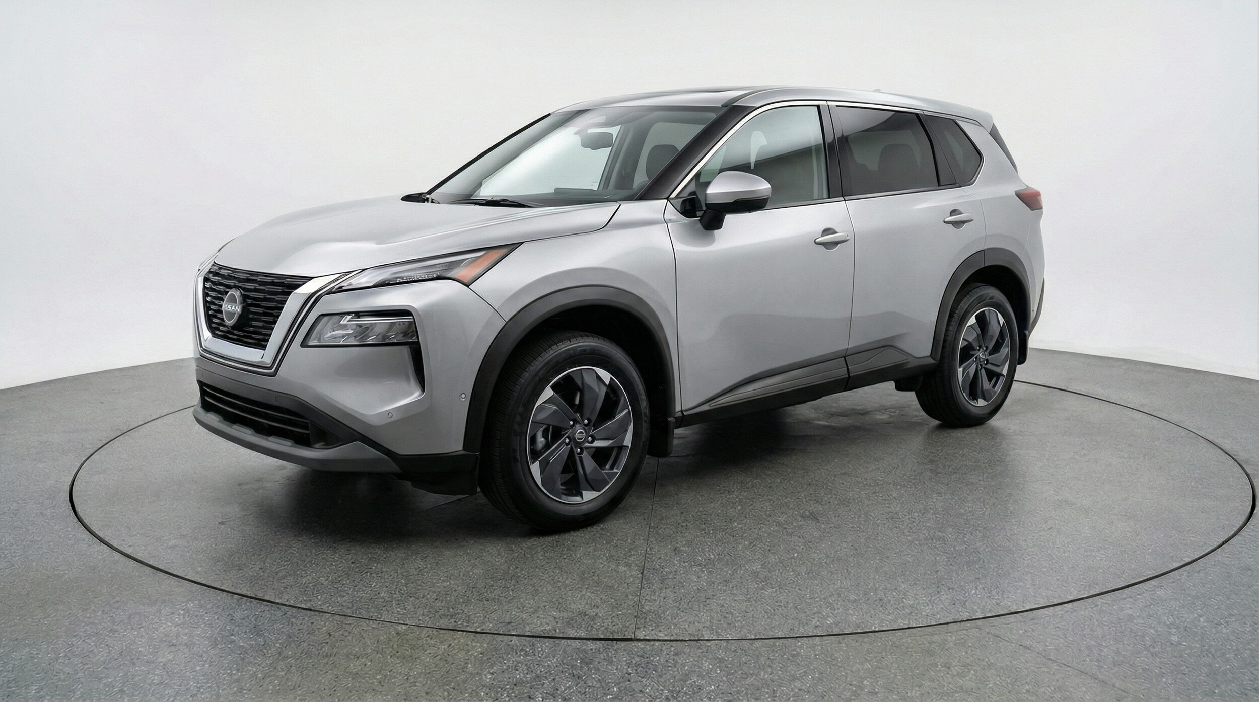 Thumbnail: 2025 Nissan Rogue - 3