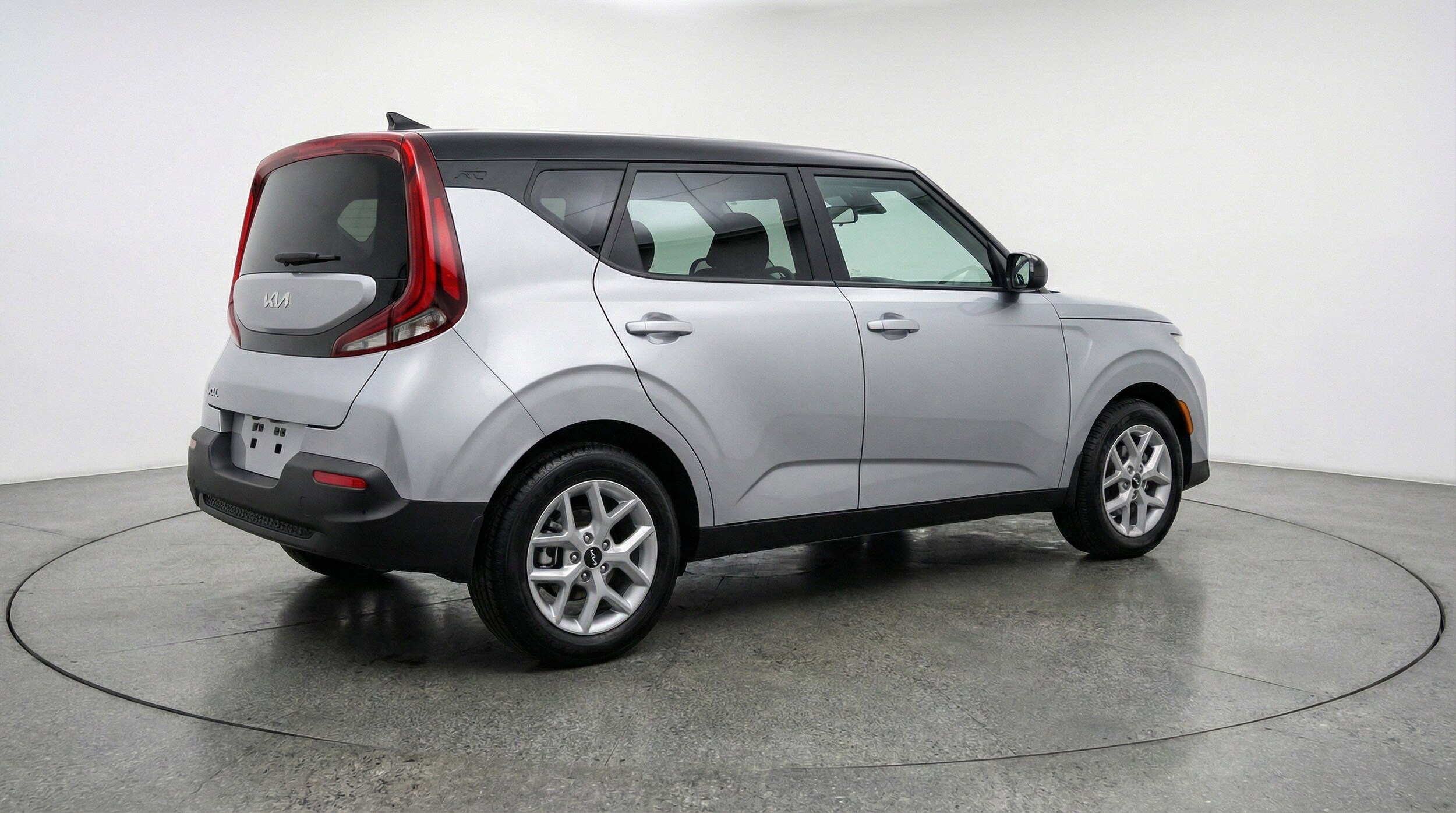 Thumbnail: 2025 Kia Soul - 9