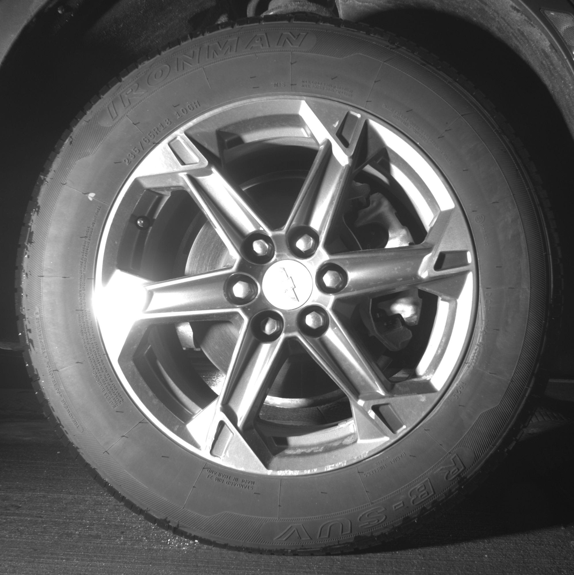 Thumbnail: 2025 Chevrolet Blazer - 10