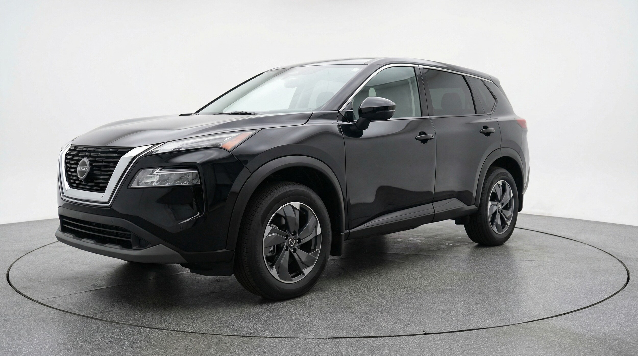Thumbnail: 2025 Nissan Rogue - 3