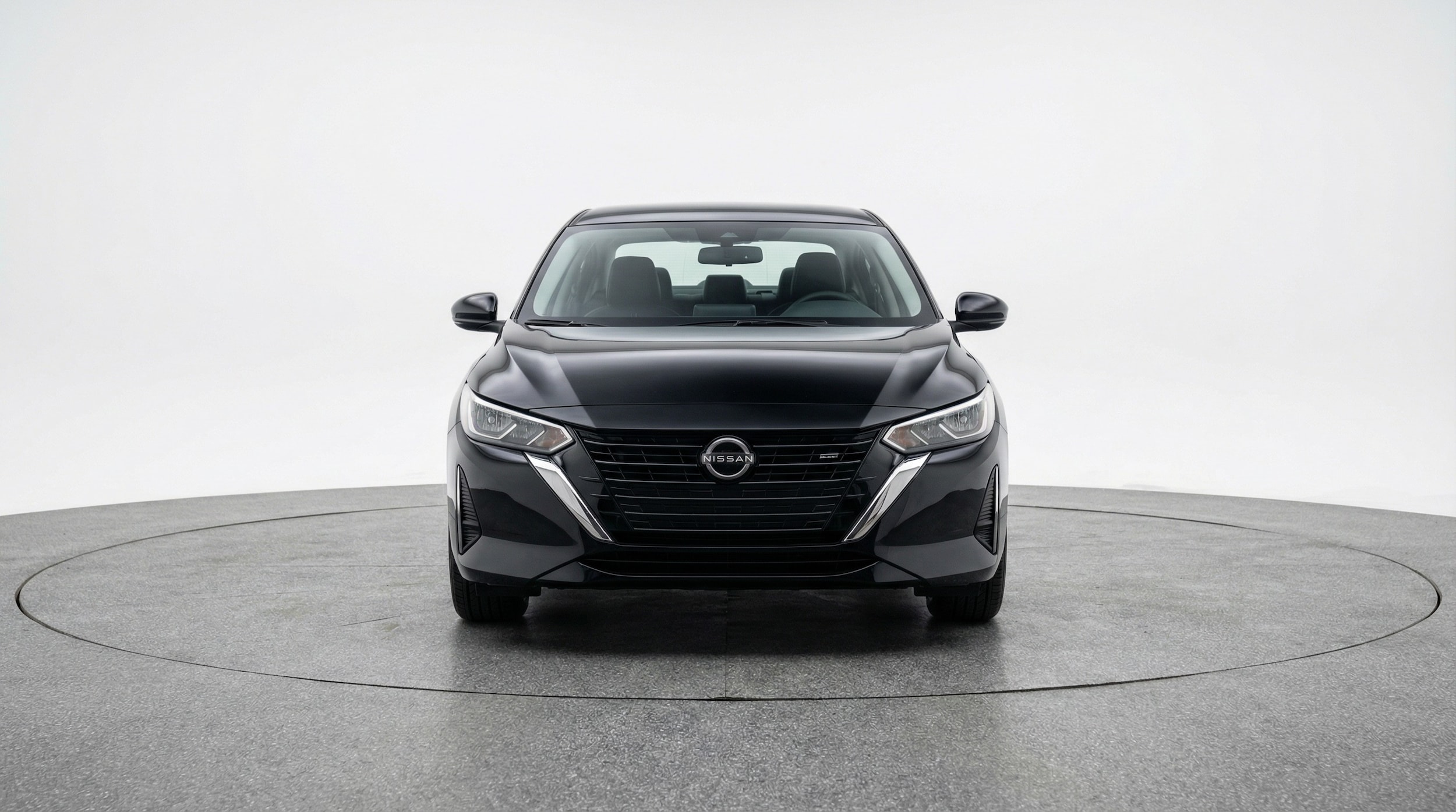 Thumbnail: 2025 Nissan Sentra - 2