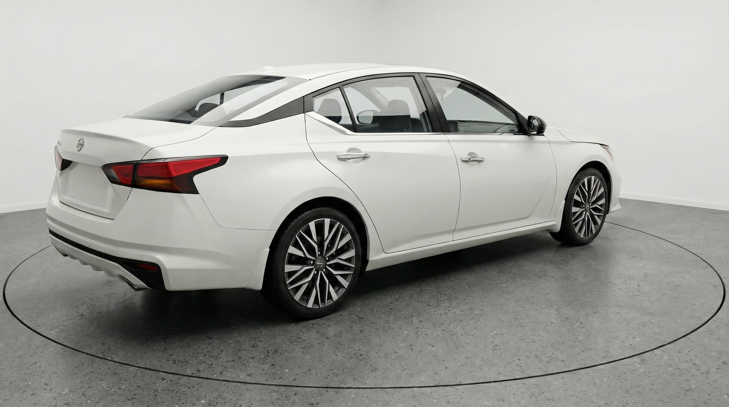 Thumbnail: 2025 Nissan Altima - 7