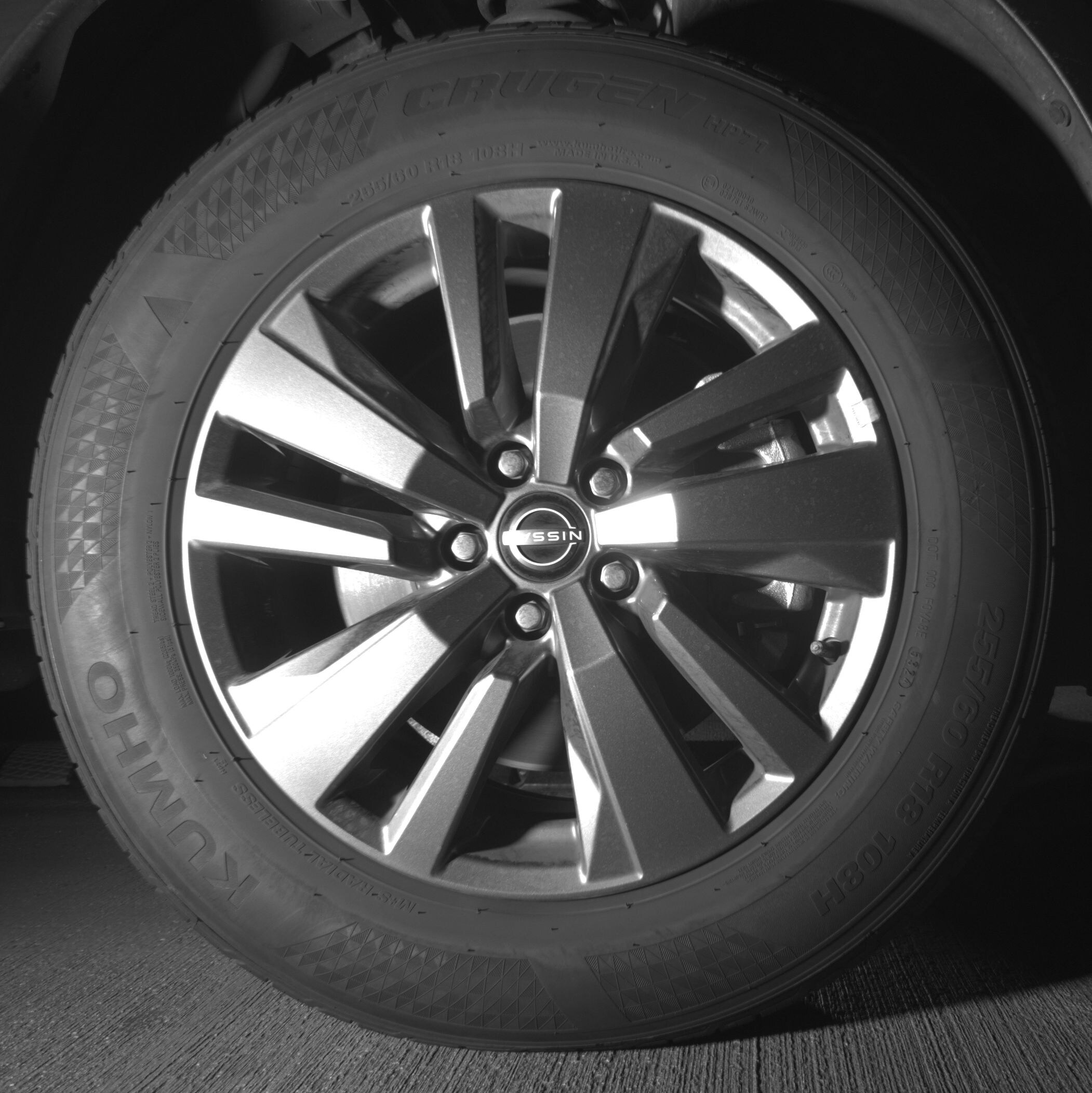 Thumbnail: 2025 Nissan Pathfinder - 10