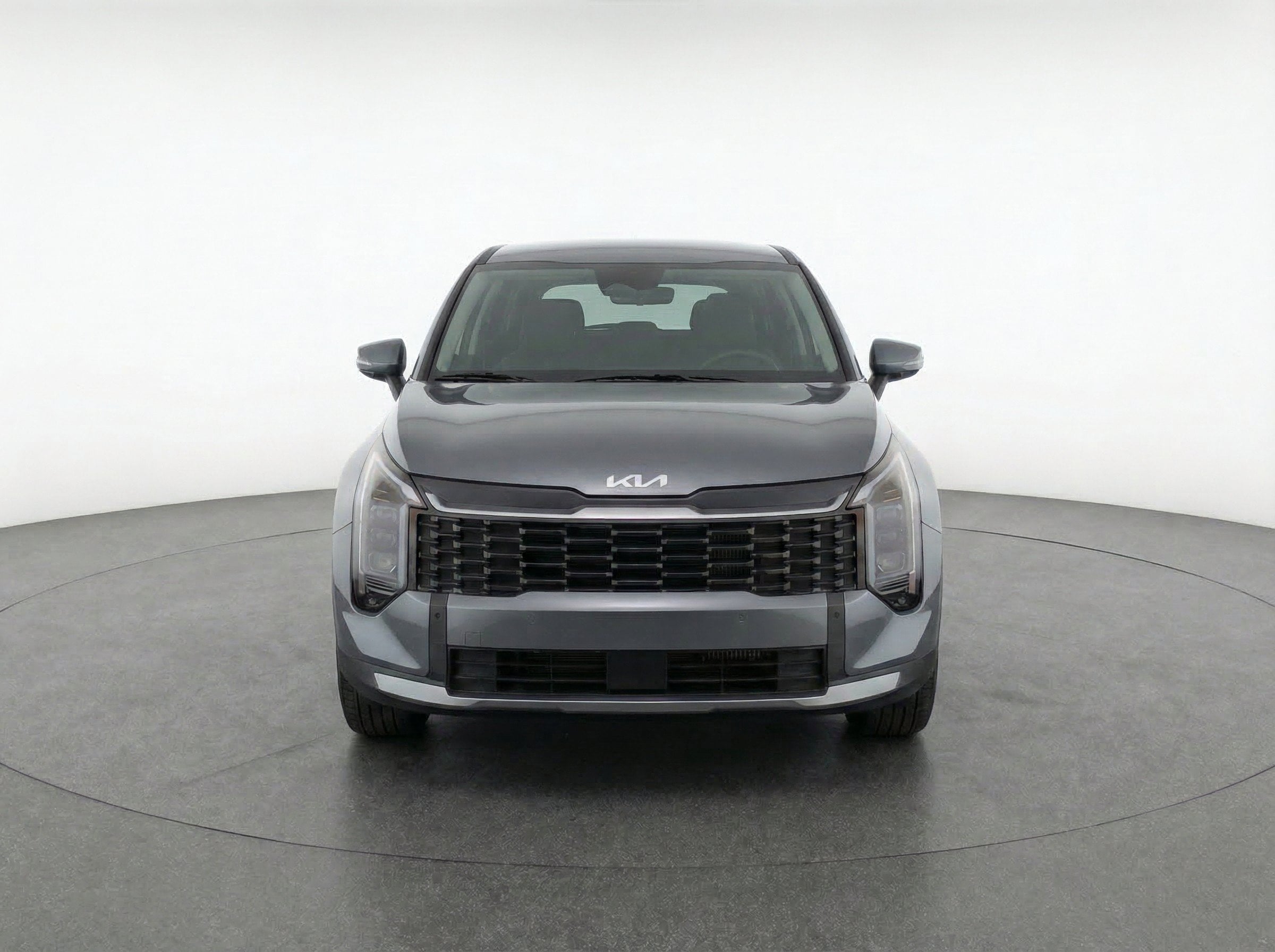 Thumbnail: 2026 Kia Sportage - 2