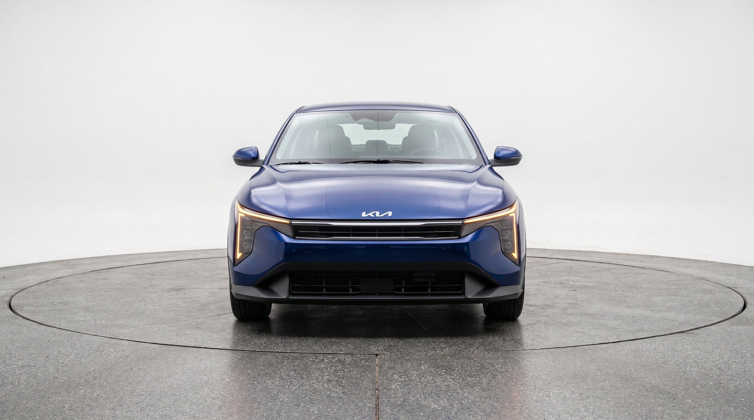Thumbnail: 2026 Kia K4 - 2