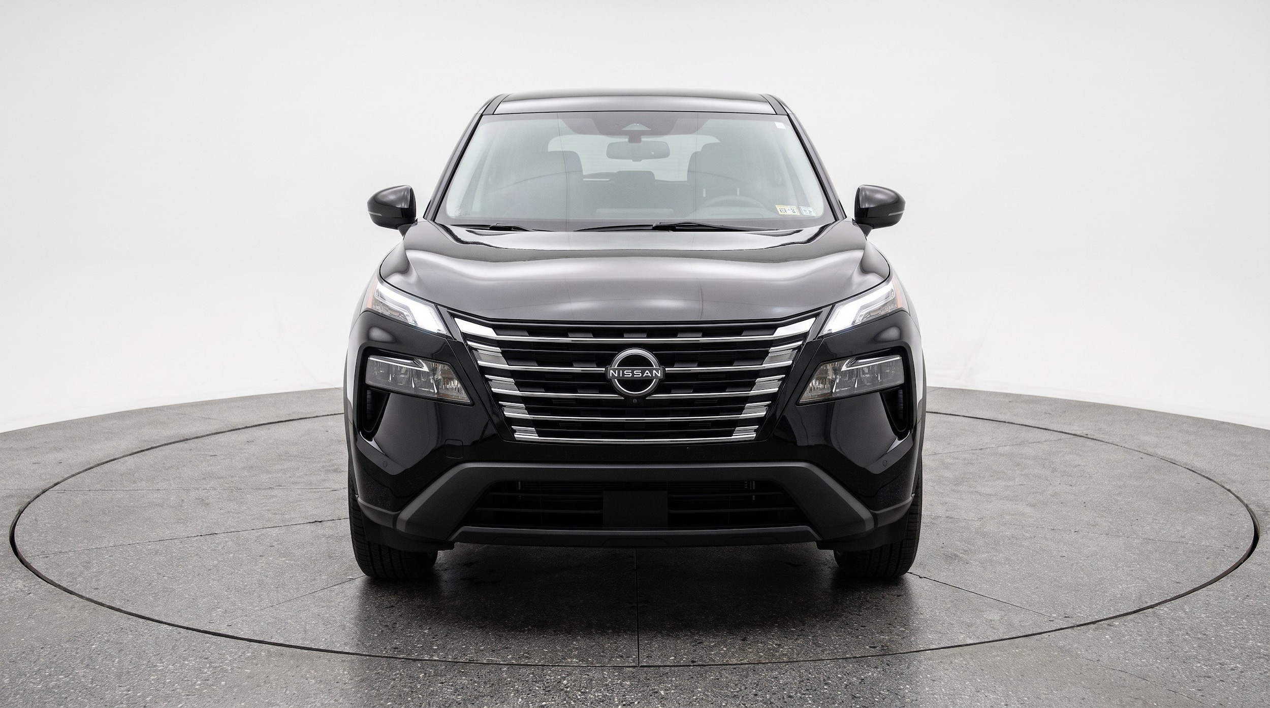 Thumbnail: 2026 Nissan Rogue - 2