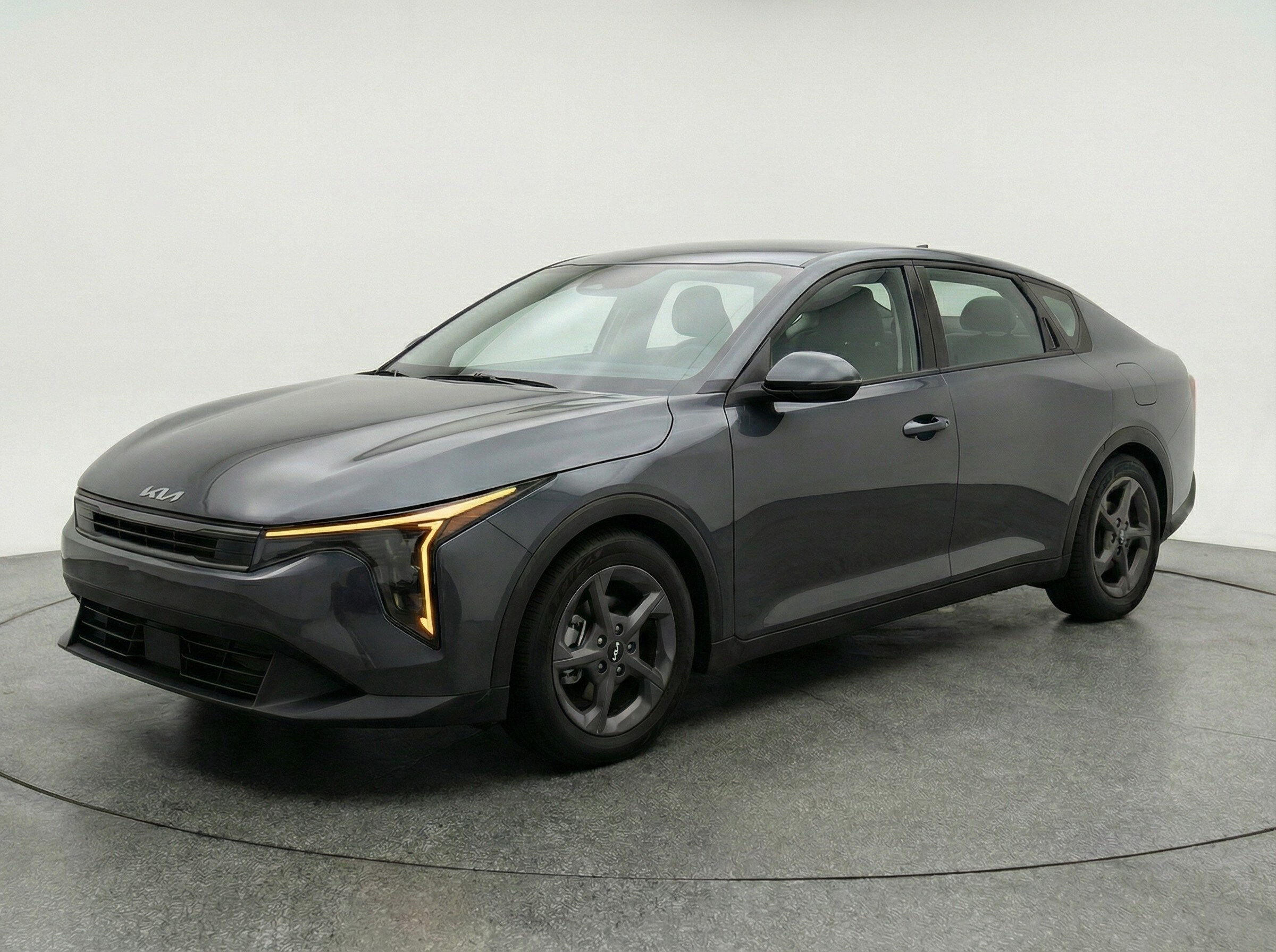 Thumbnail: 2025 Kia K4 - 3