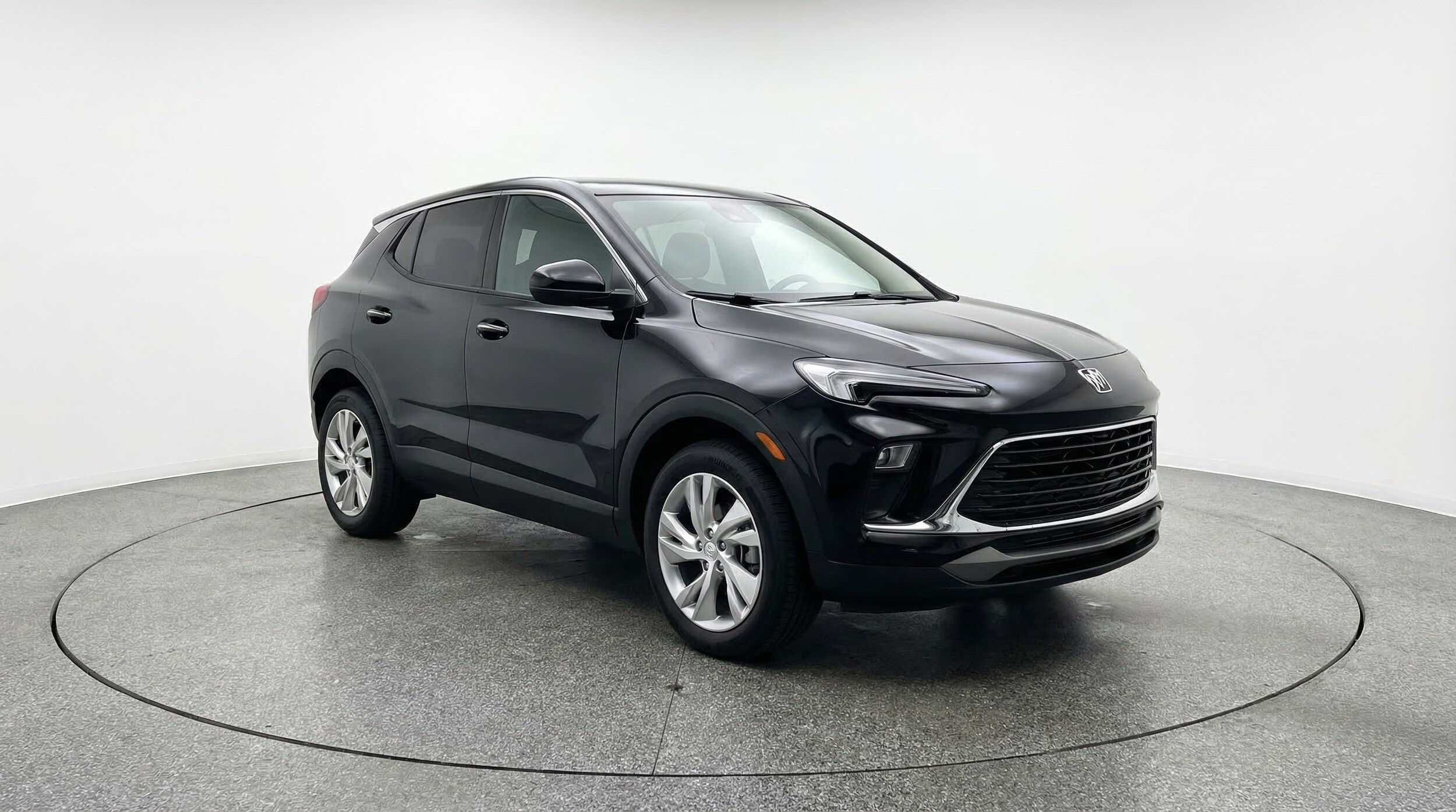 Thumbnail: 2025 Buick Encore GX - 1