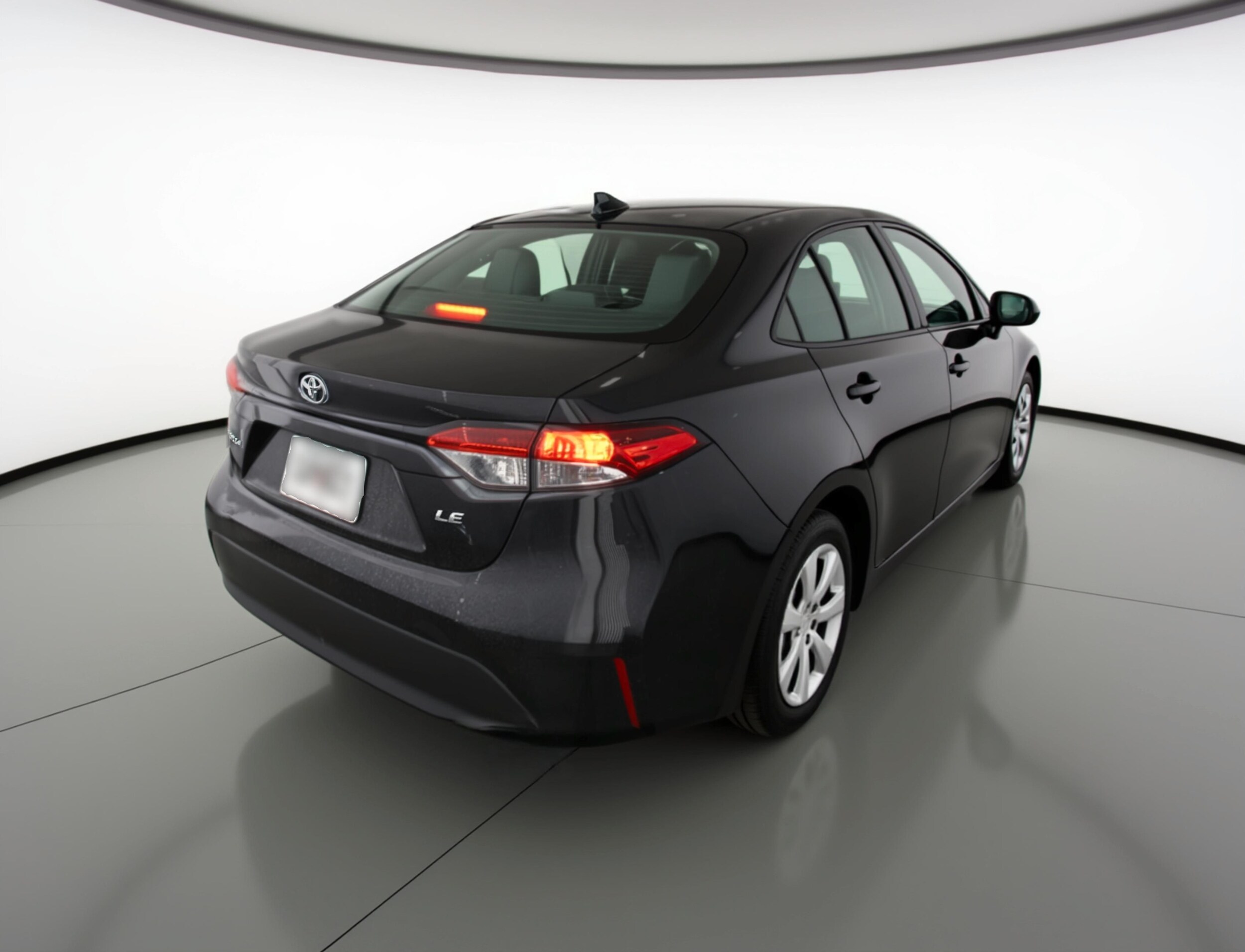 Thumbnail: 2024 Toyota Corolla - 7