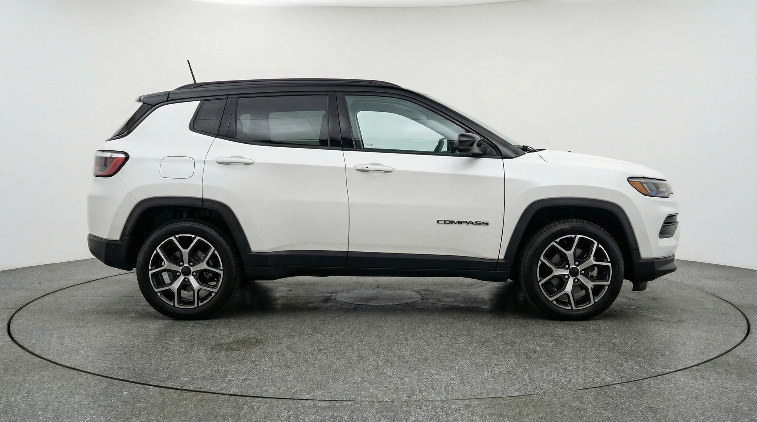 Thumbnail: 2025 Jeep Compass - 8
