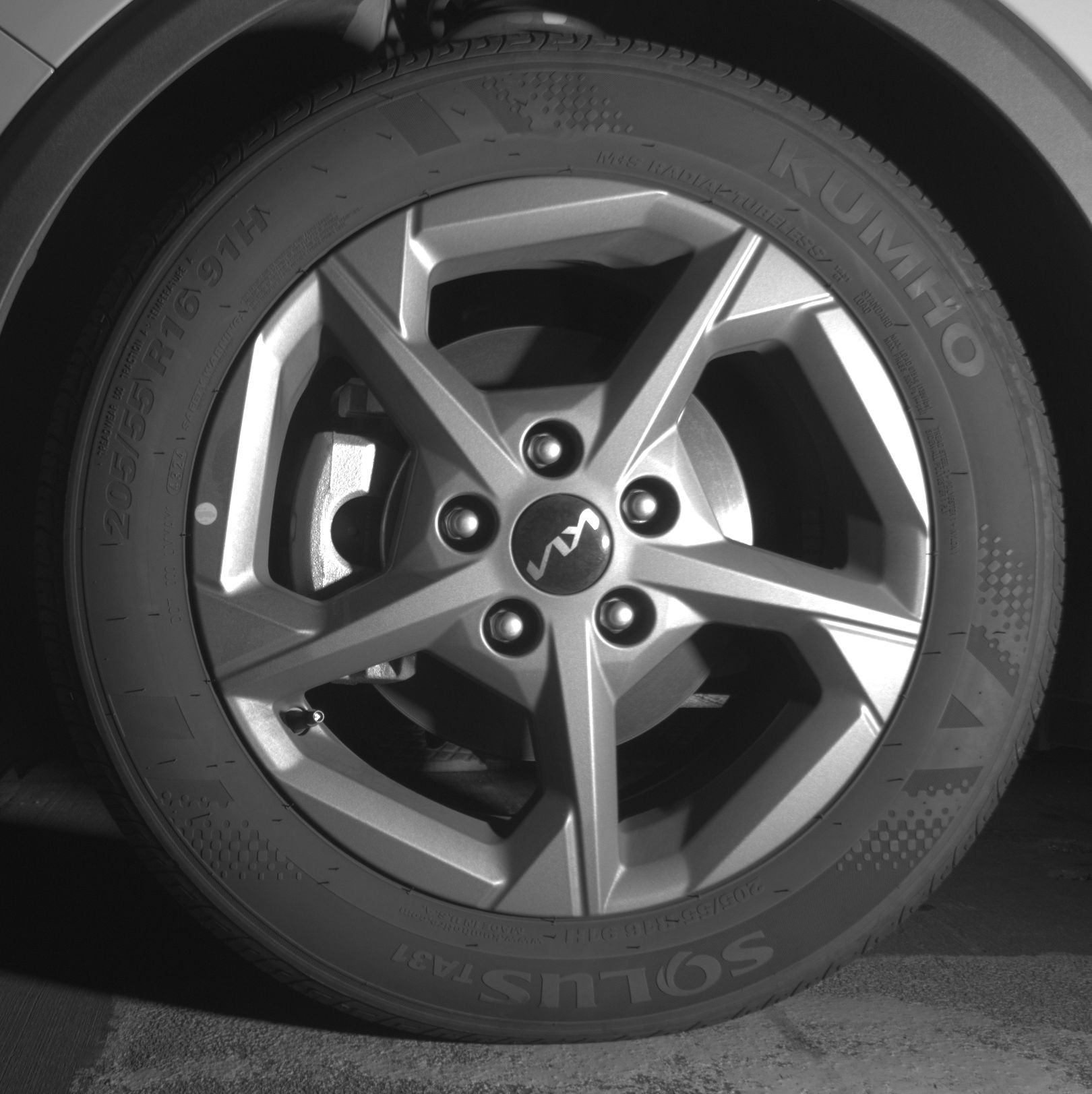 Thumbnail: 2025 Kia K4 - 9