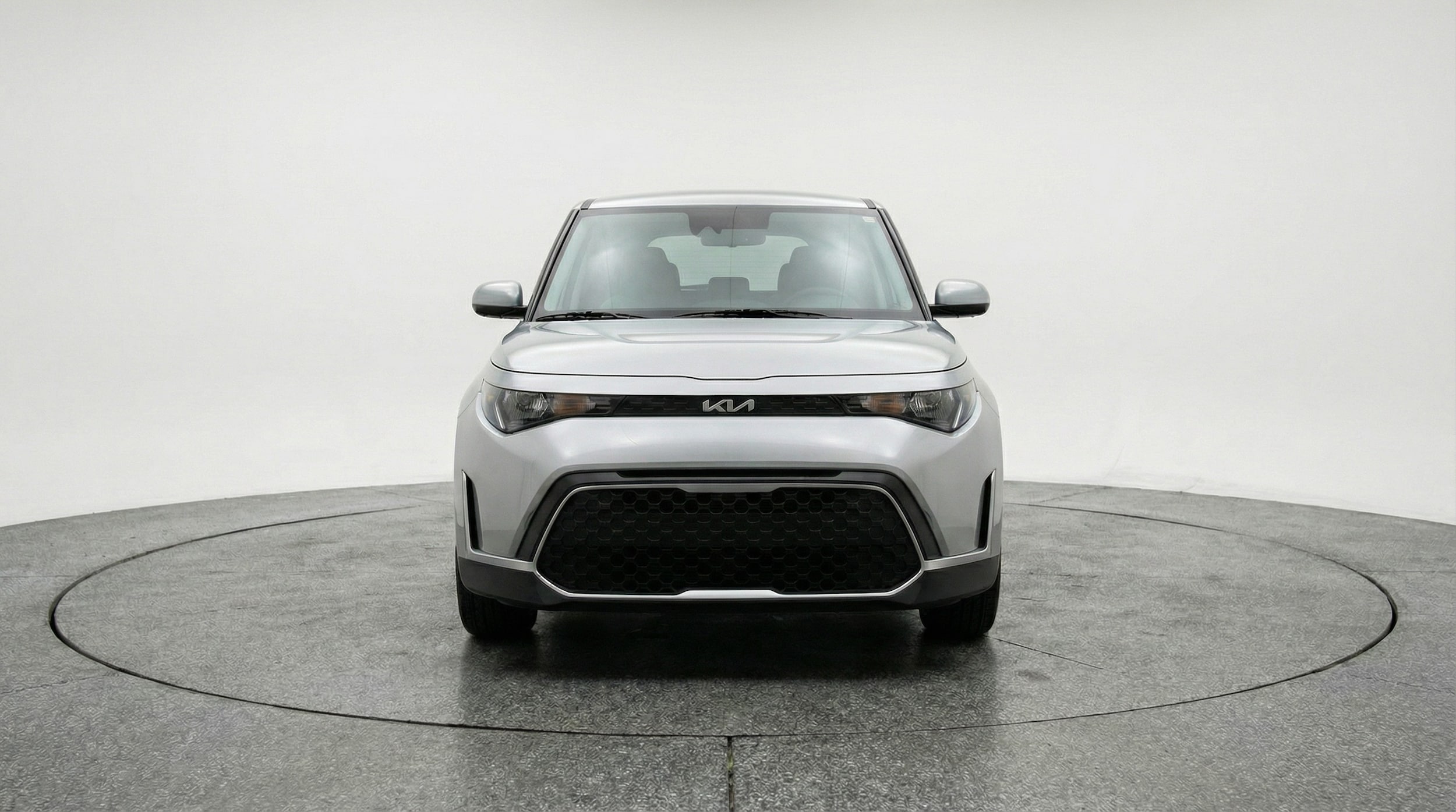 Thumbnail: 2025 Kia Soul - 2