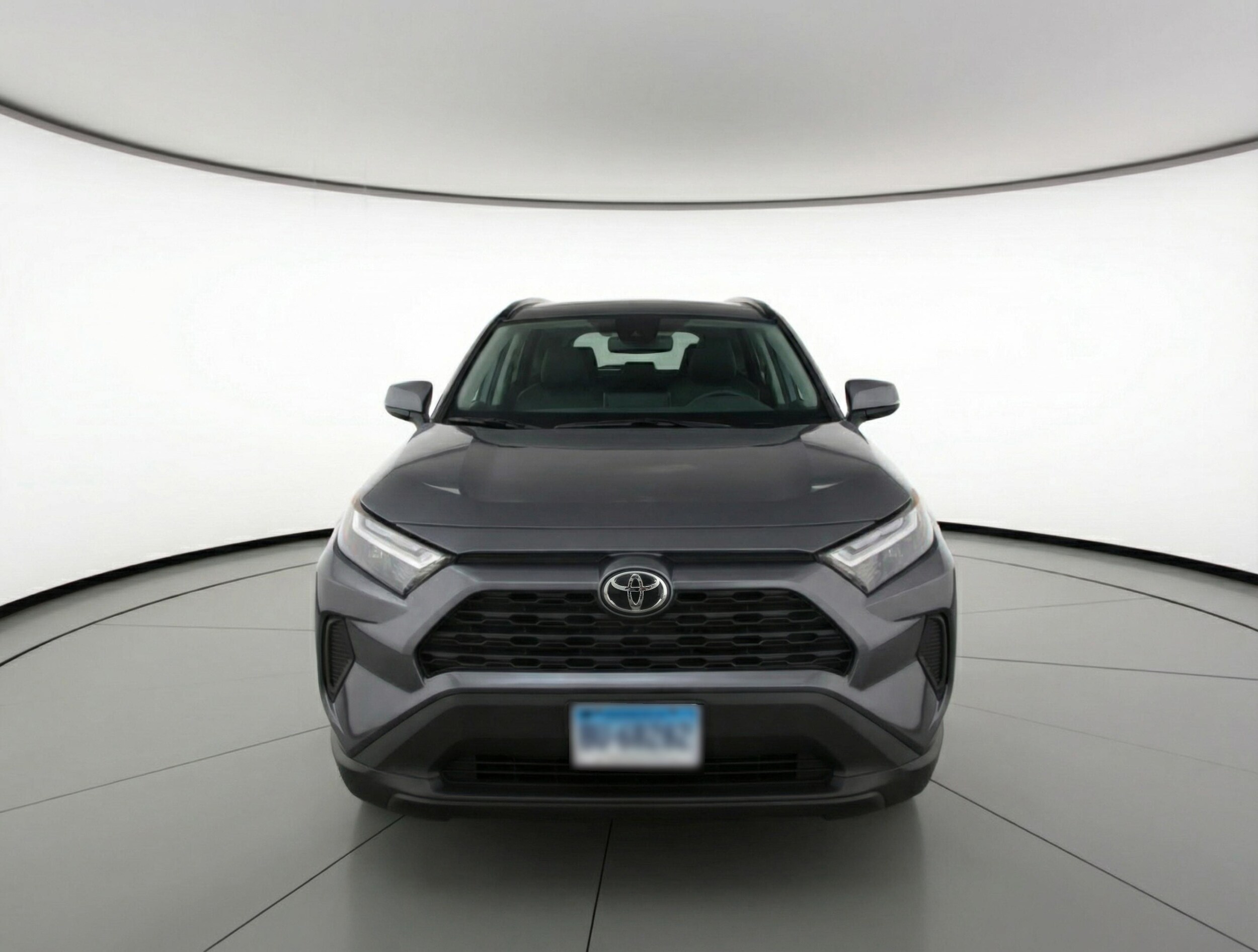 Thumbnail: 2025 Toyota RAV4 - 2