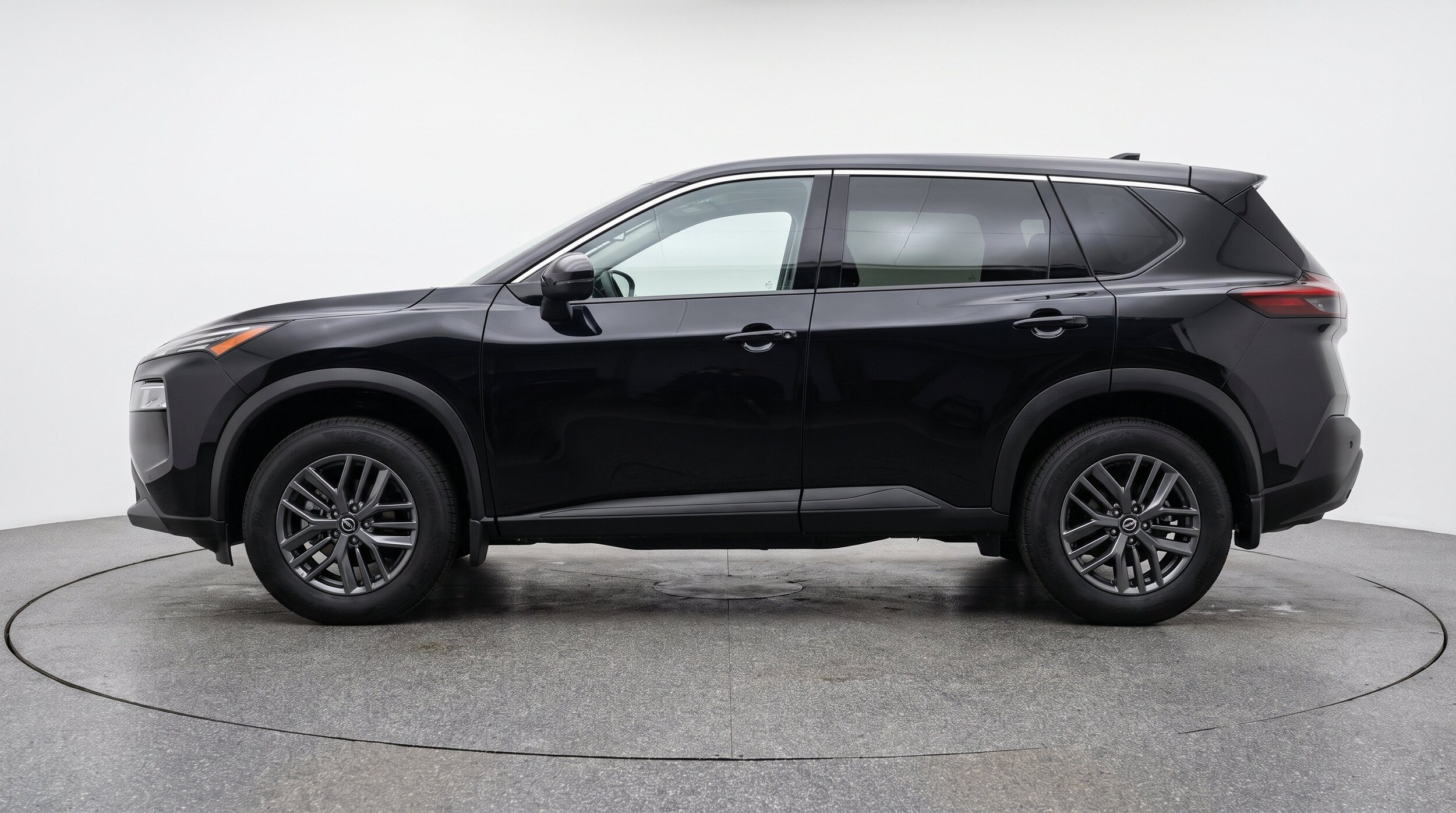 Thumbnail: 2026 Nissan Rogue - 5