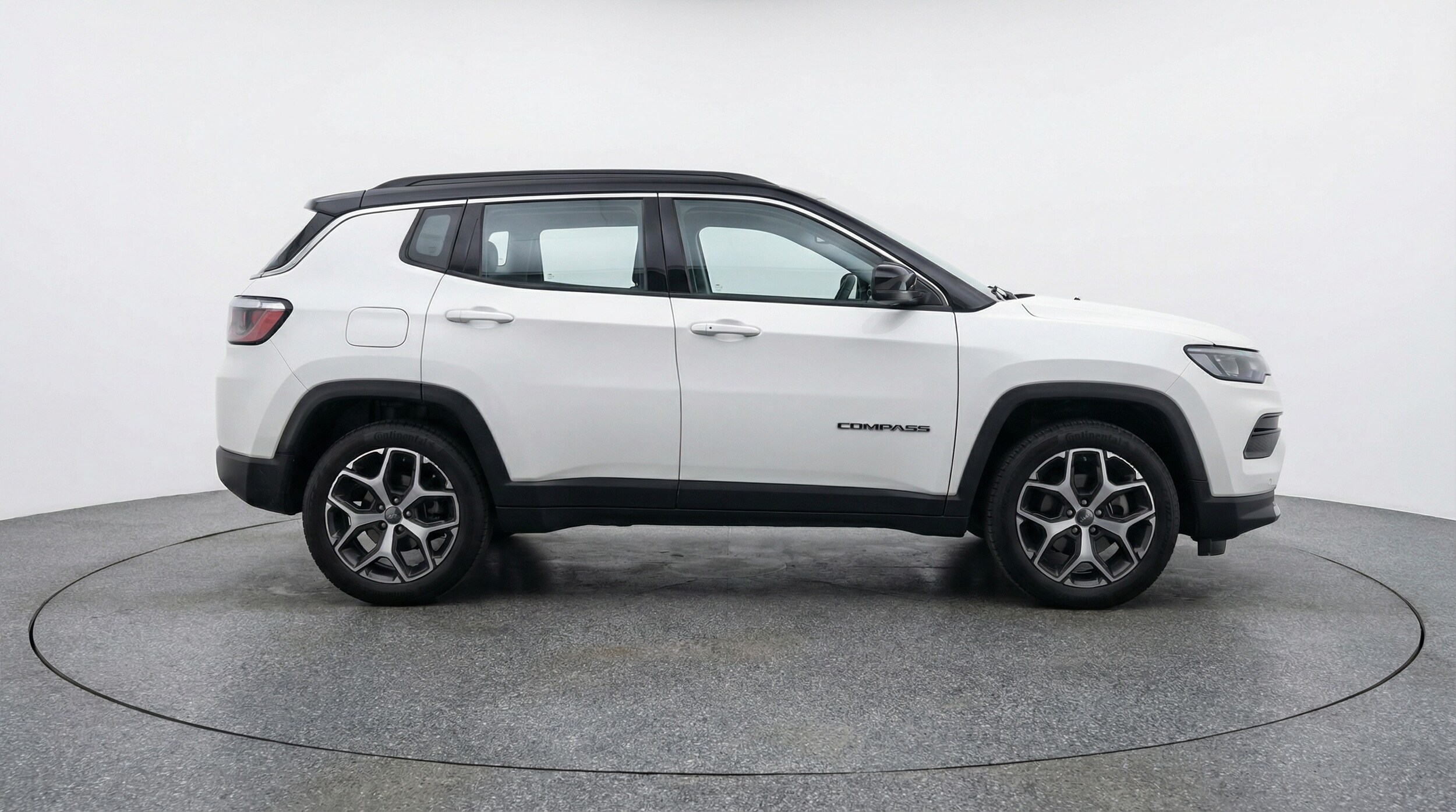 Thumbnail: 2025 Jeep Compass - 8
