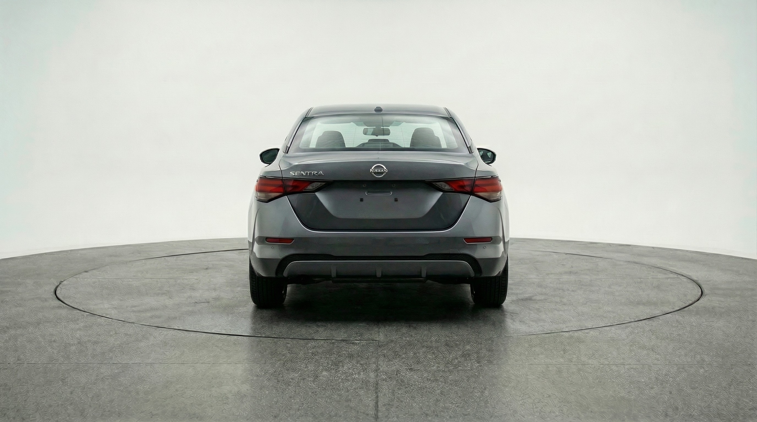 Thumbnail: 2025 Nissan Sentra - 6