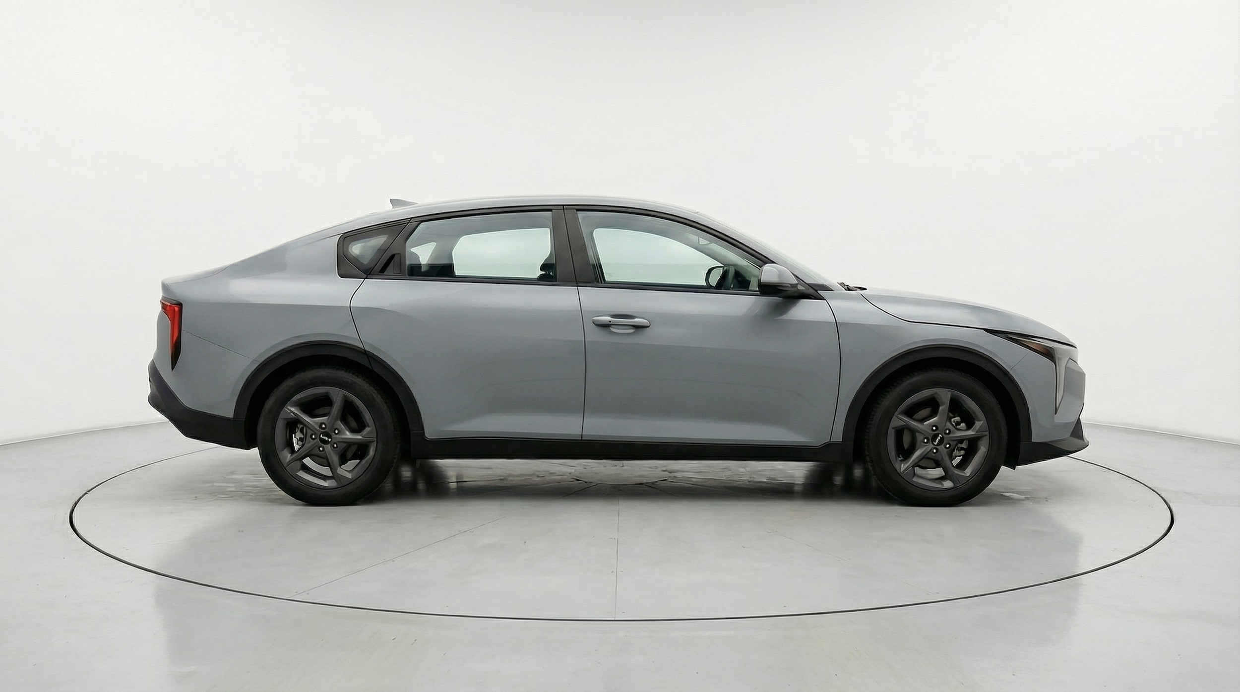 Thumbnail: 2025 Kia K4 - 8