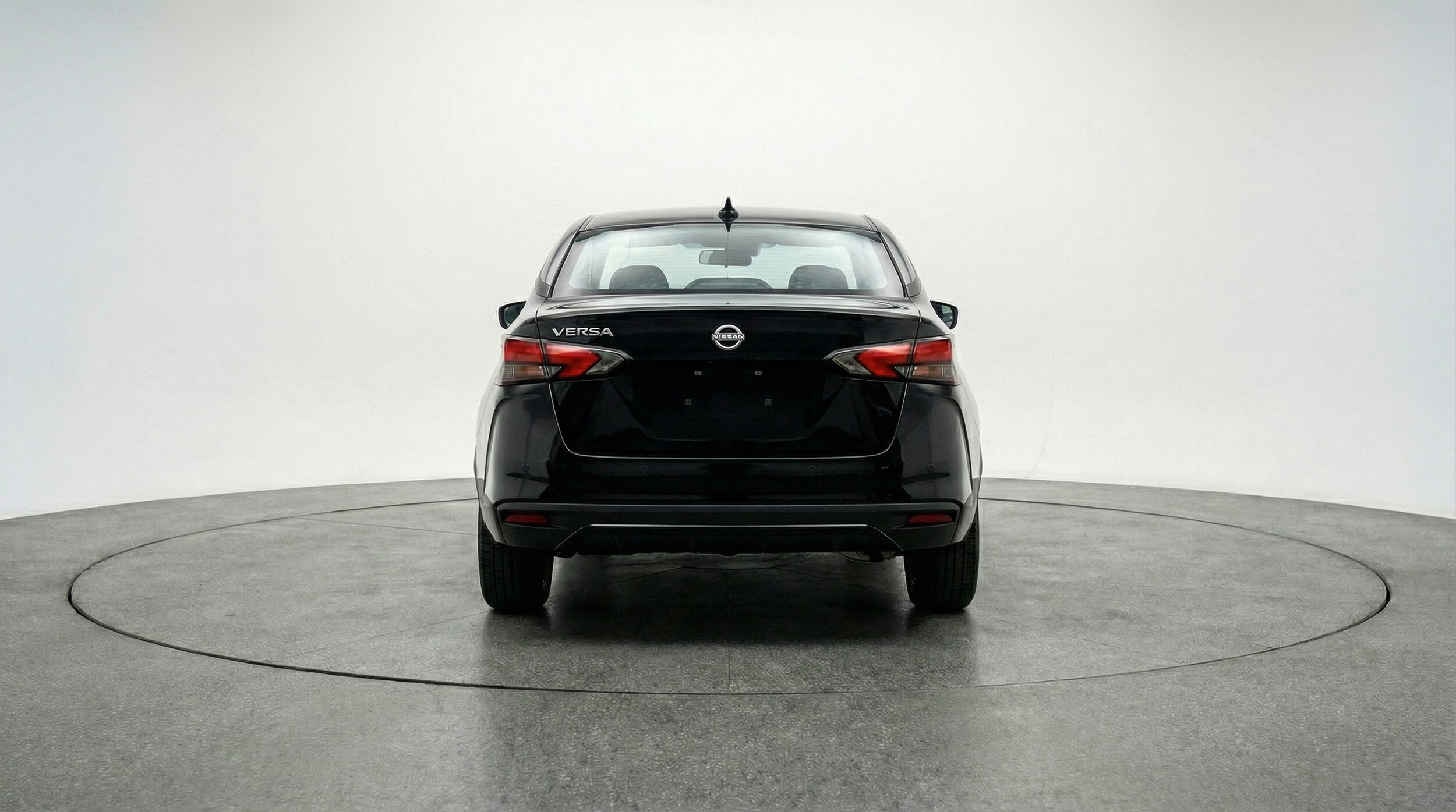 Thumbnail: 2025 Nissan Versa - 6