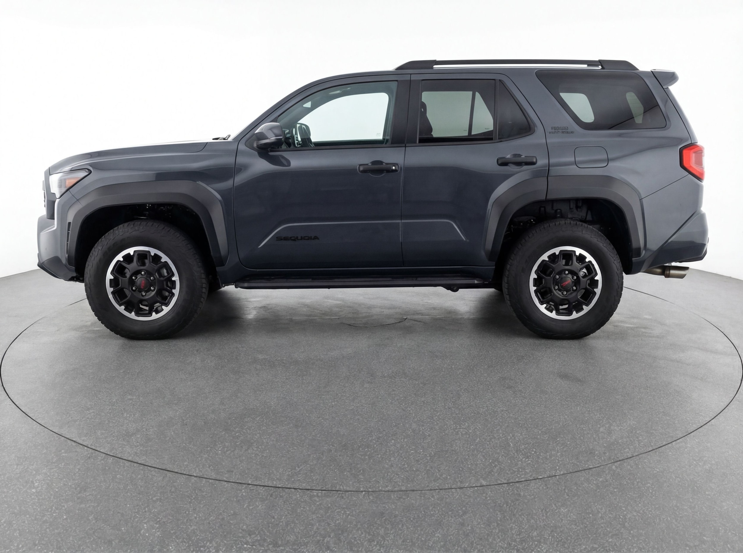 Thumbnail: 2025 Toyota 4Runner - 4