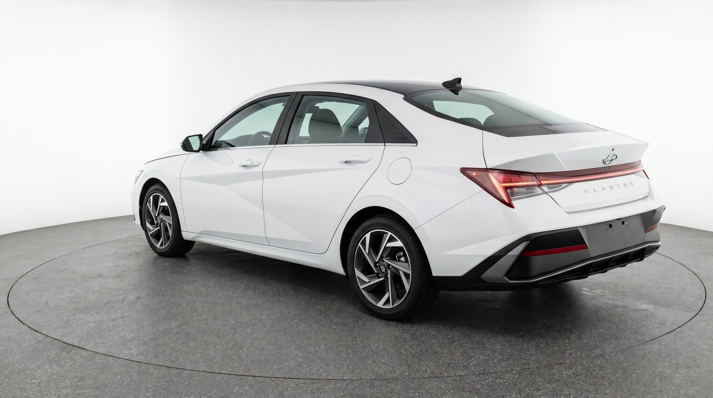 Thumbnail: 2025 Hyundai Elantra - 6