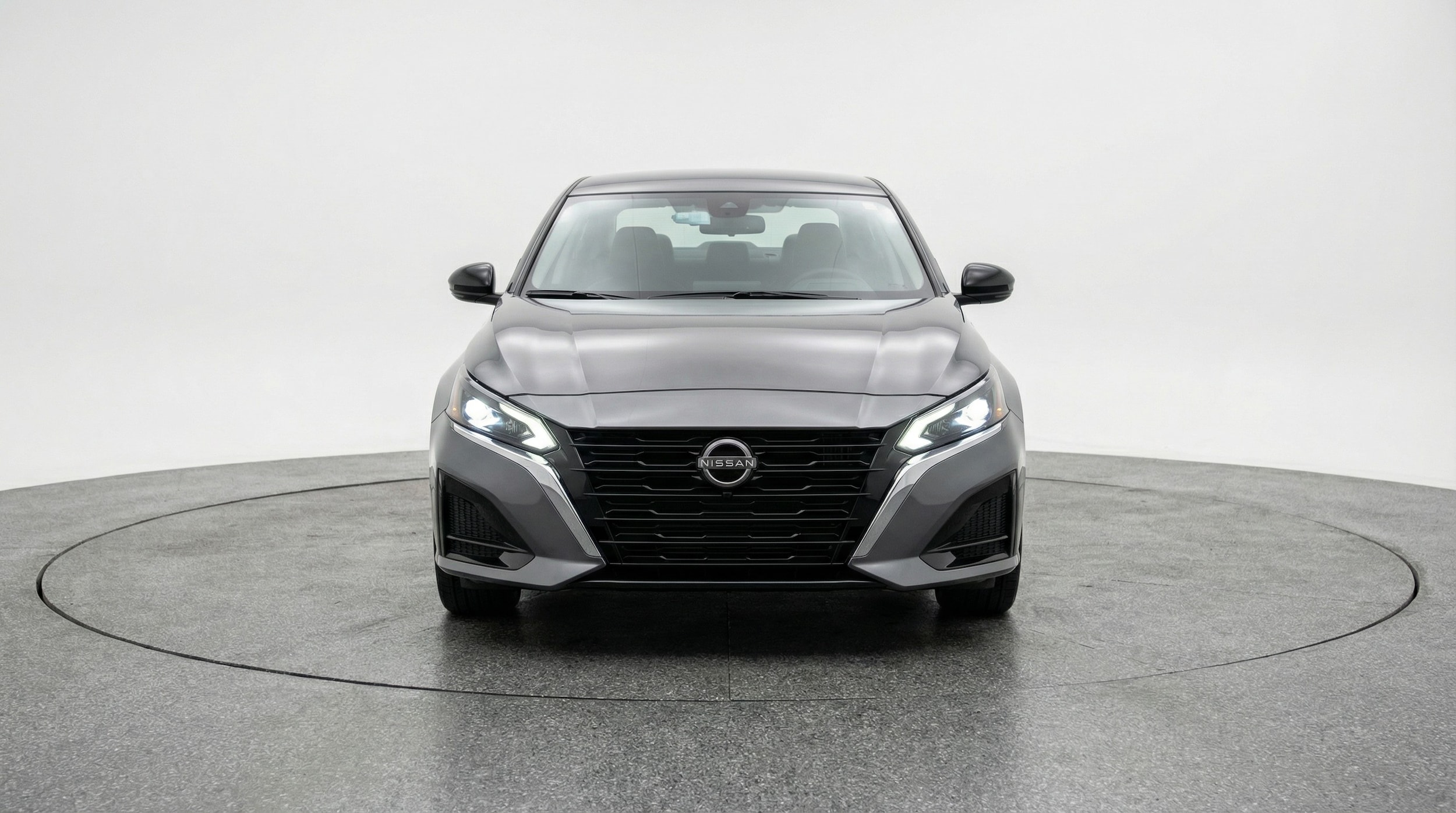 Thumbnail: 2025 Nissan Altima - 2